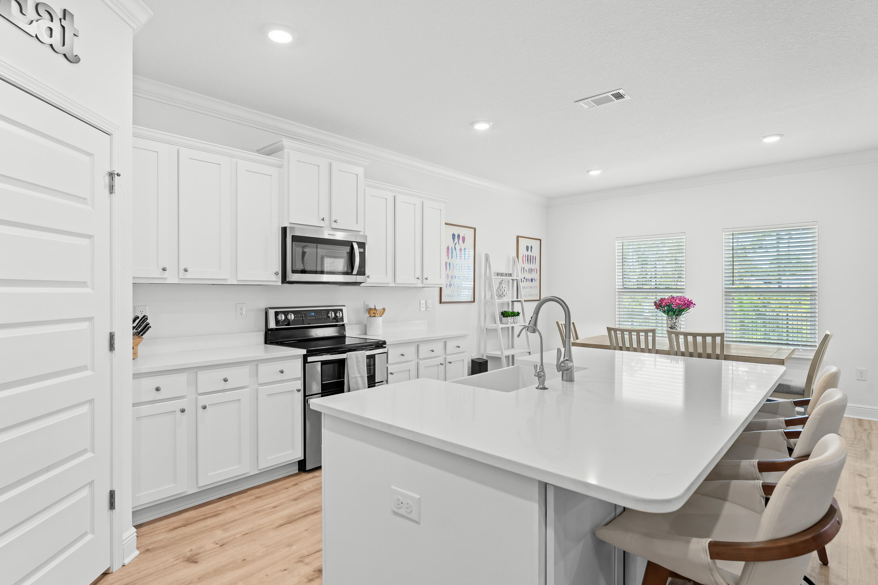 Treasure Trove - Residential