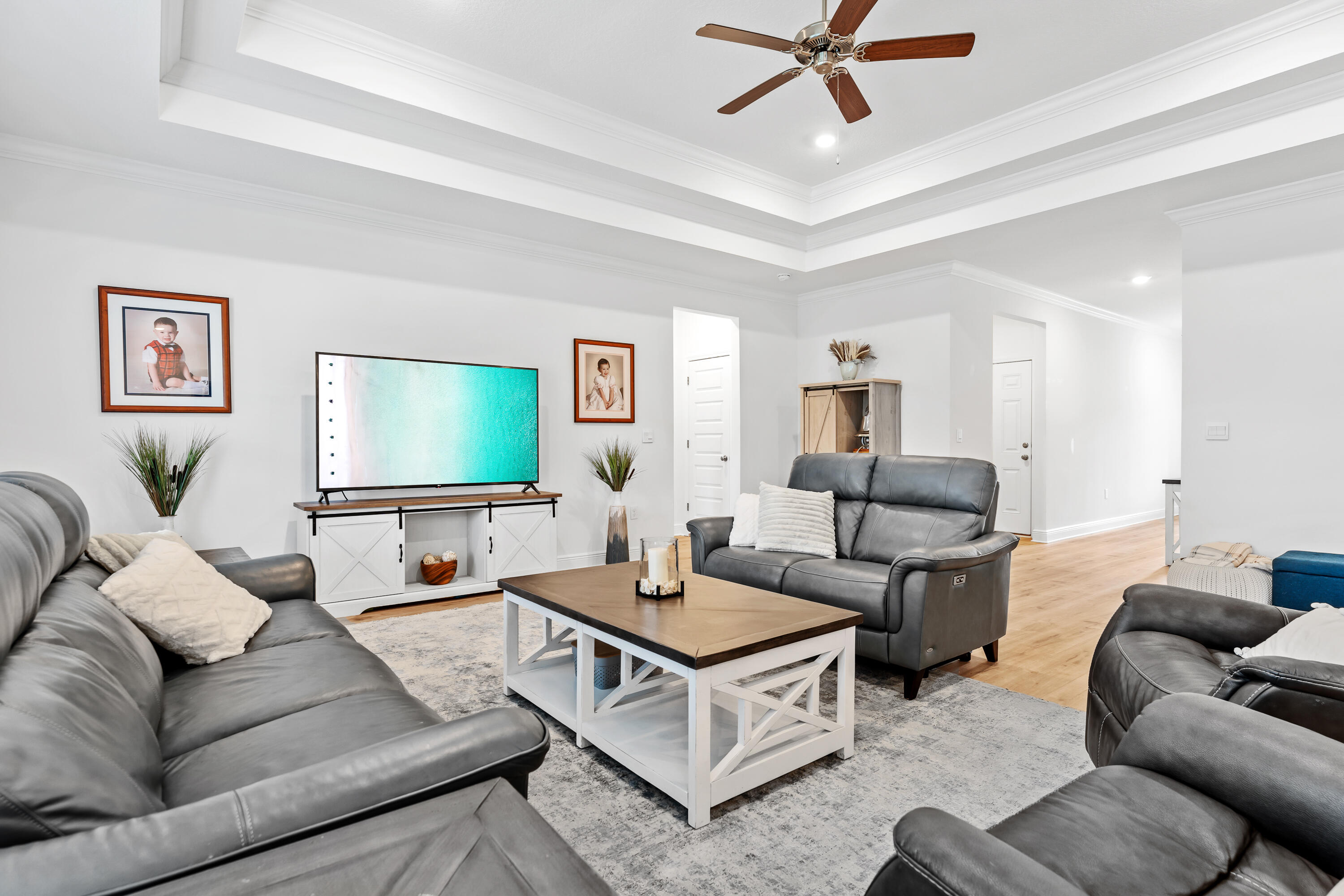 Treasure Trove - Residential