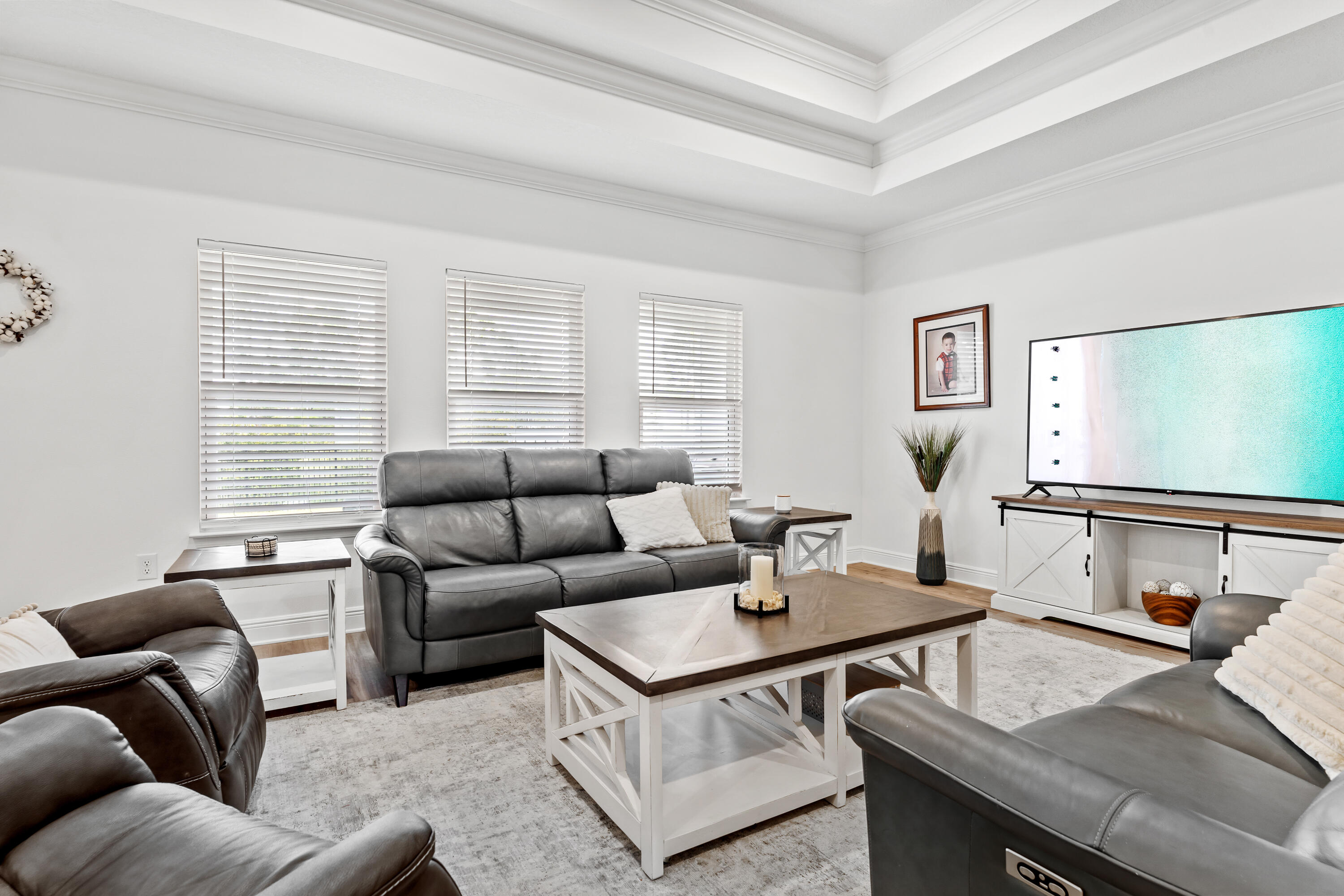 Treasure Trove - Residential