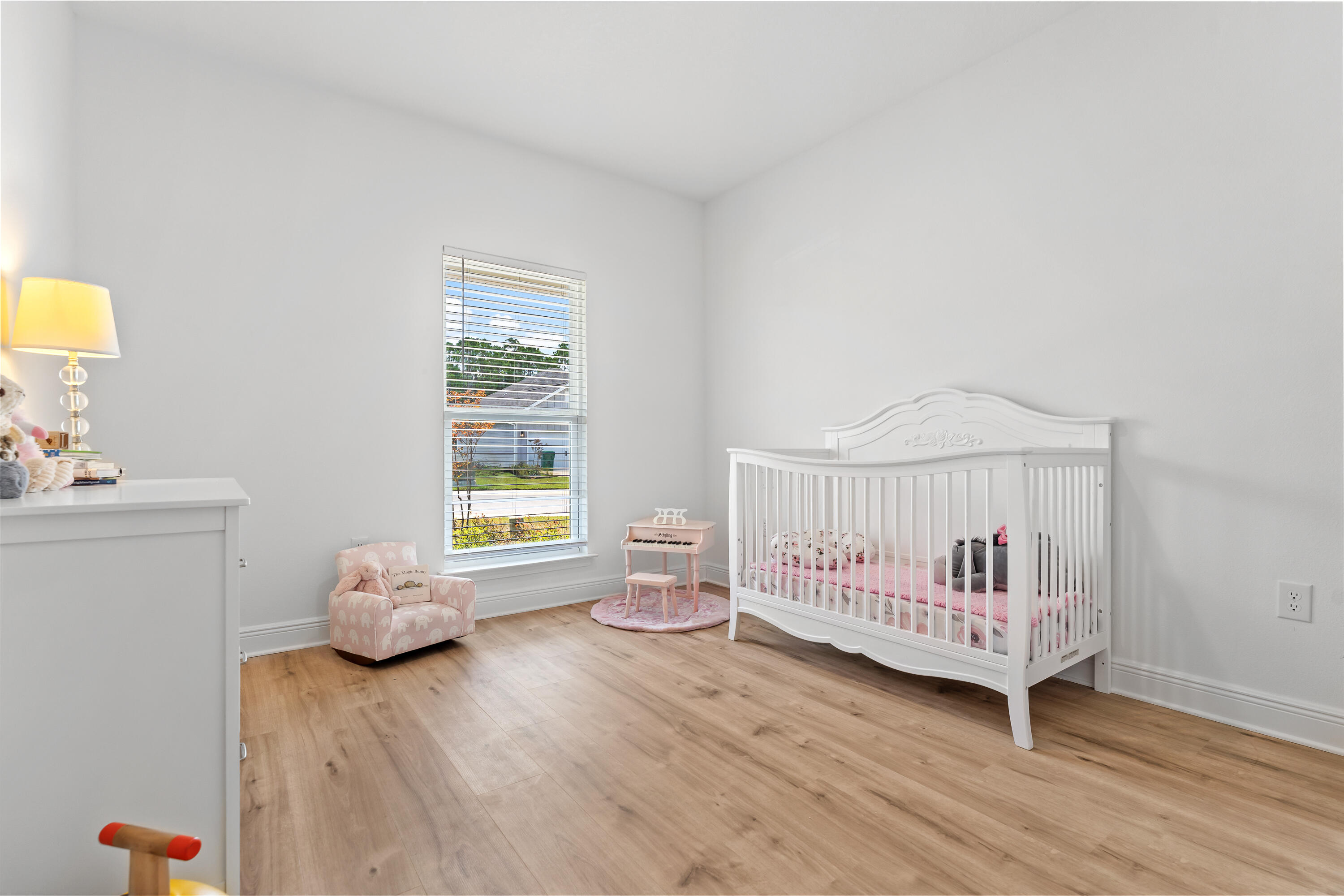 Treasure Trove - Residential