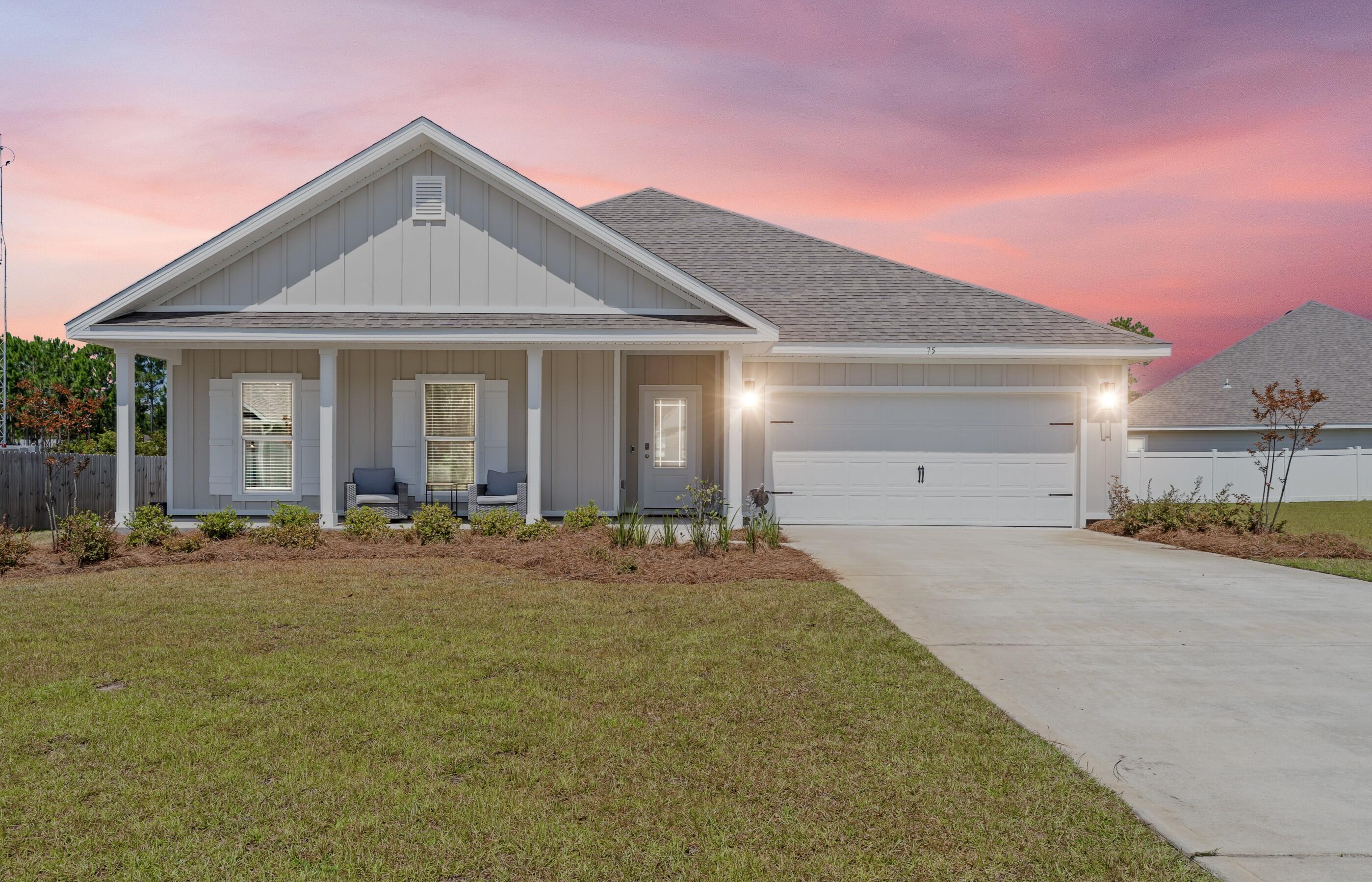 Treasure Trove - Residential