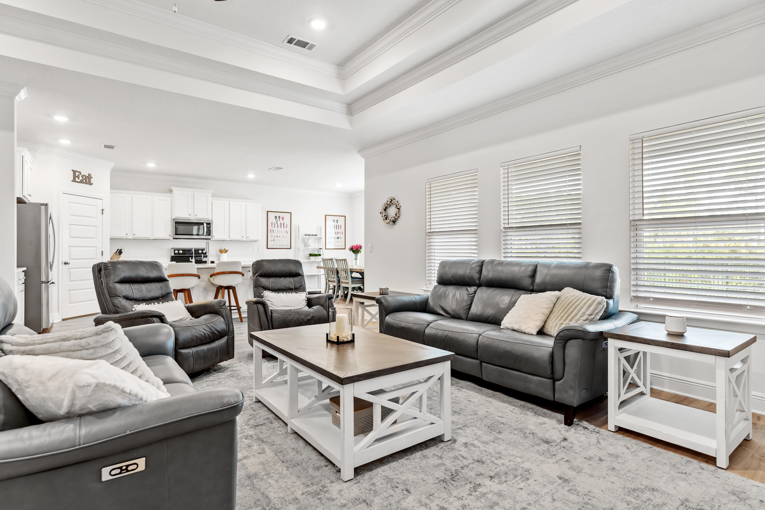 Treasure Trove - Residential