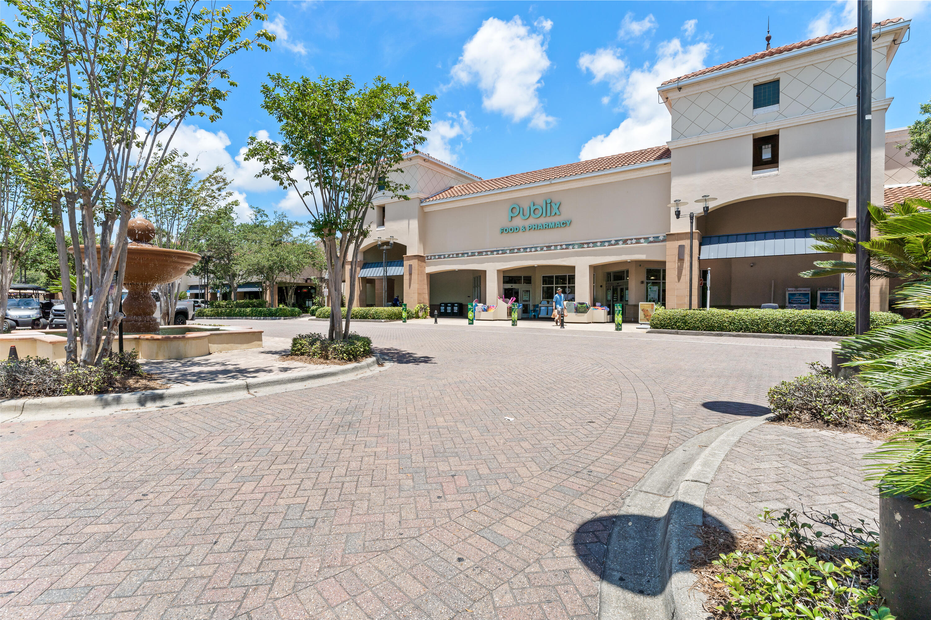 Treasure Trove - Residential