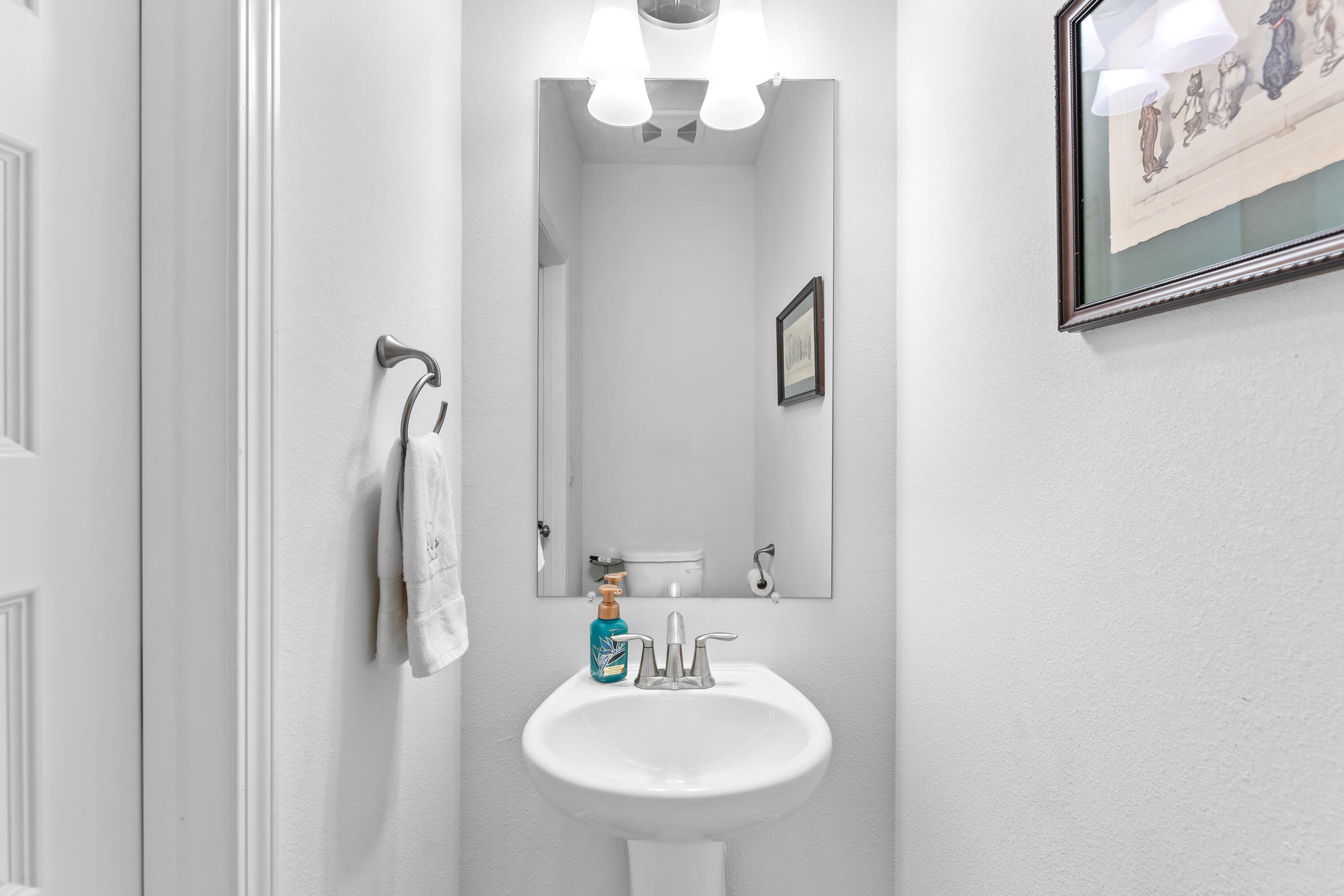 Treasure Trove - Residential