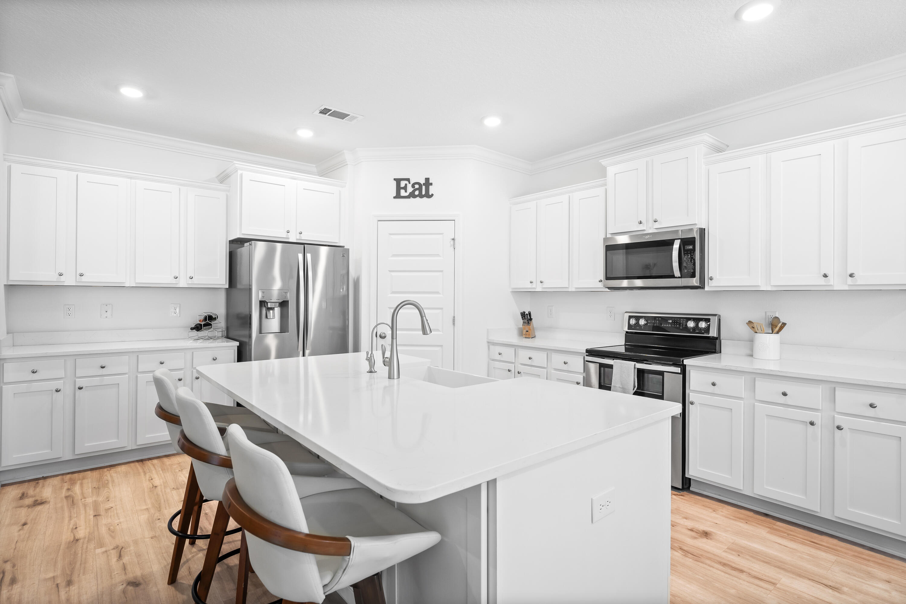 Treasure Trove - Residential