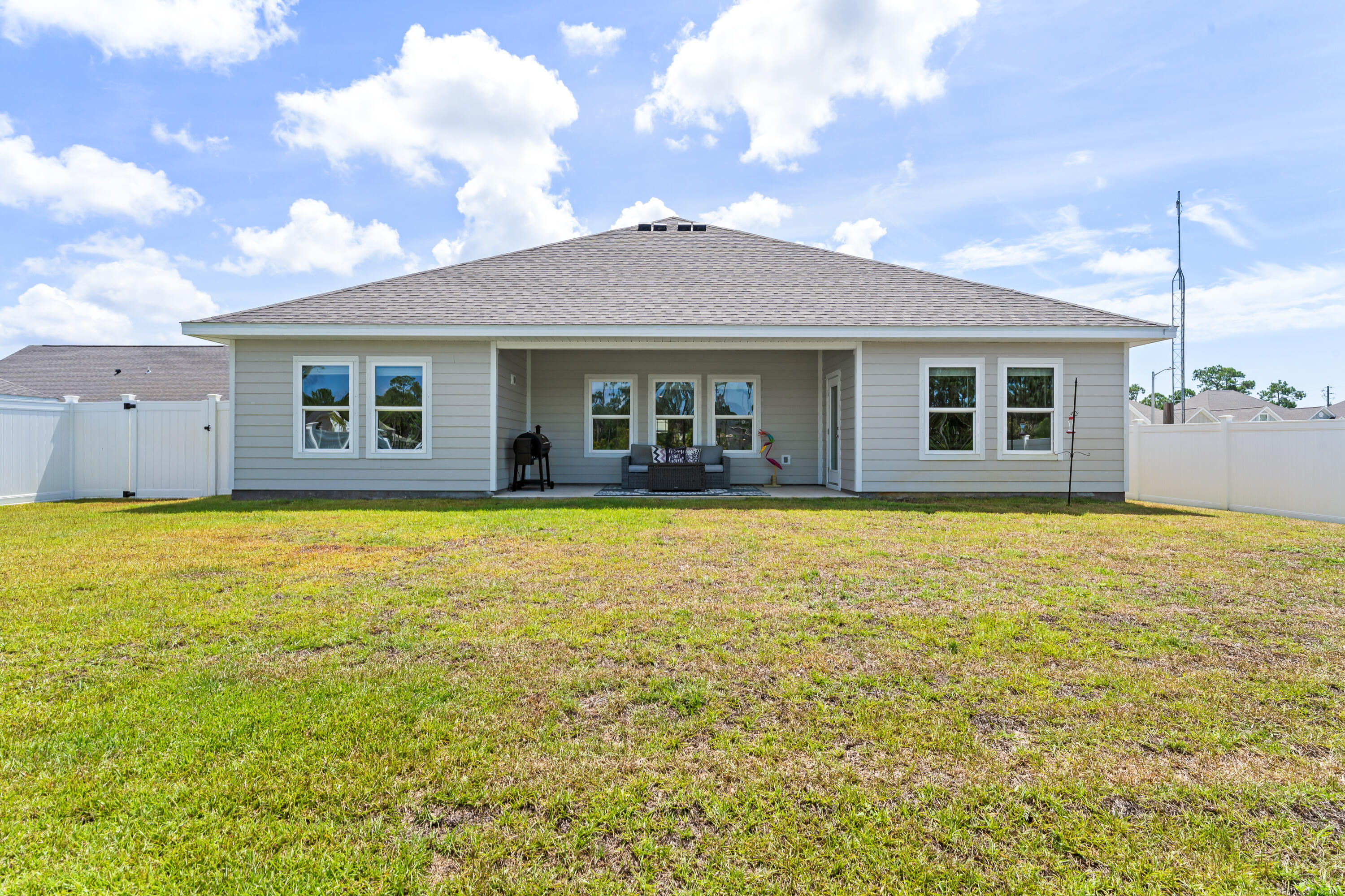 Treasure Trove - Residential