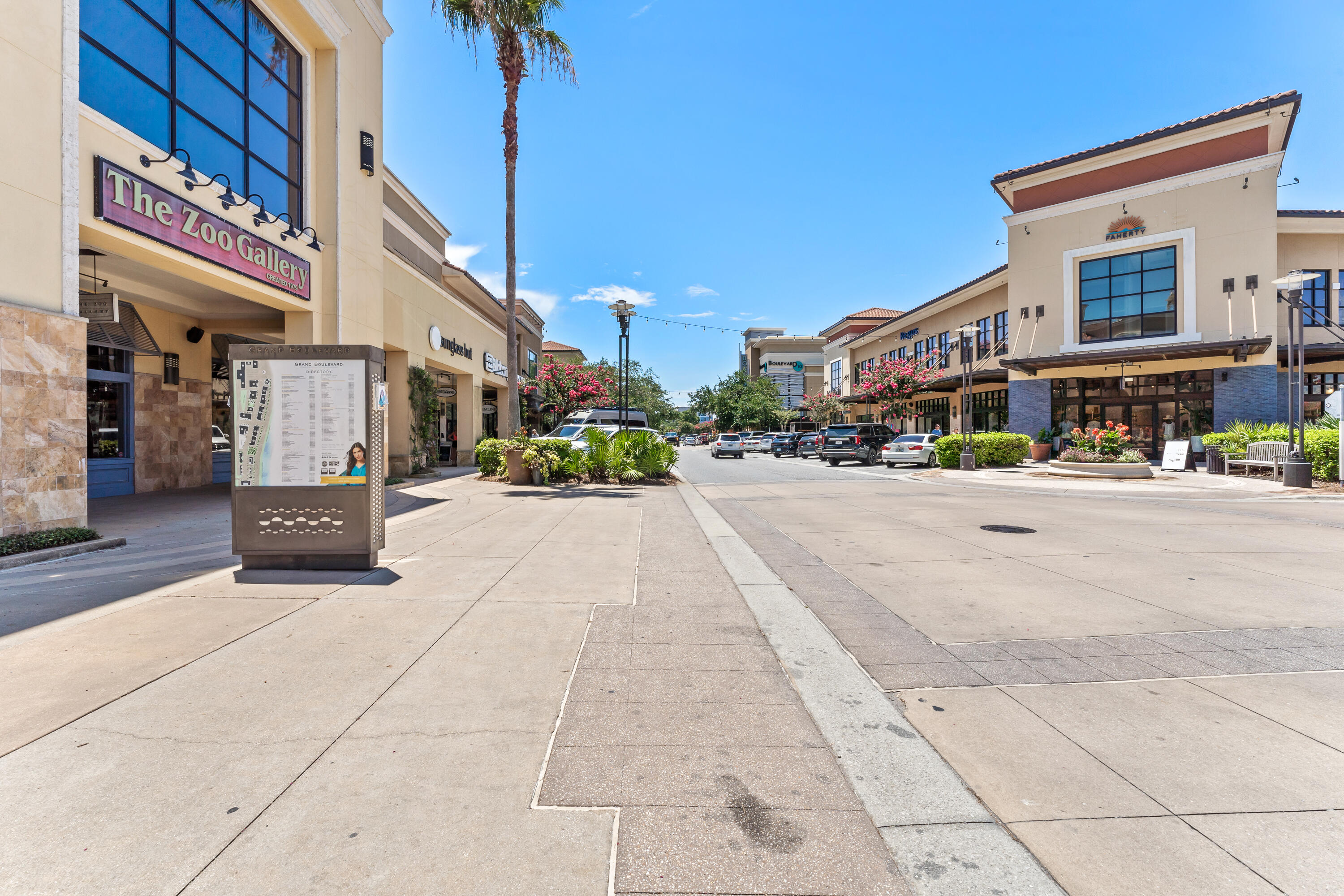 Treasure Trove - Residential