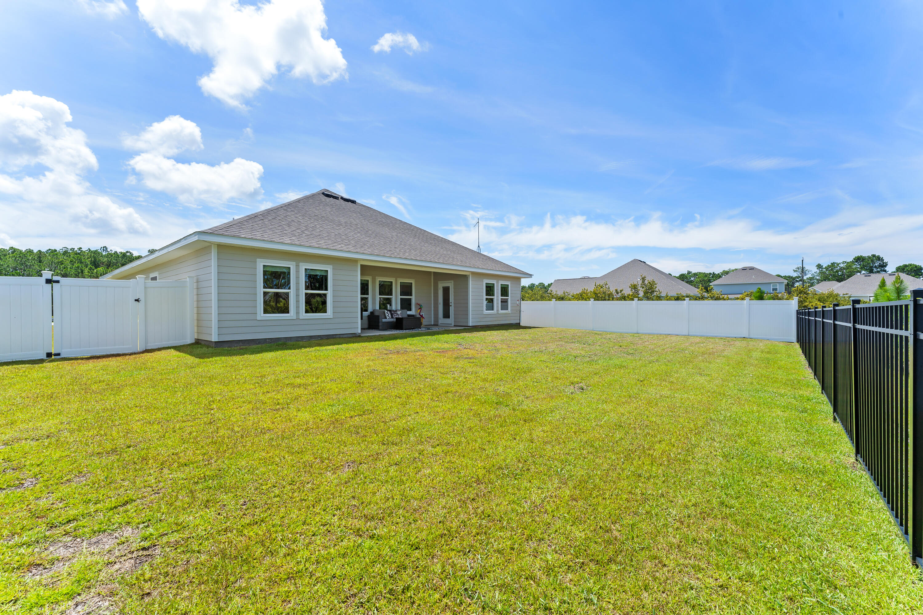 Treasure Trove - Residential