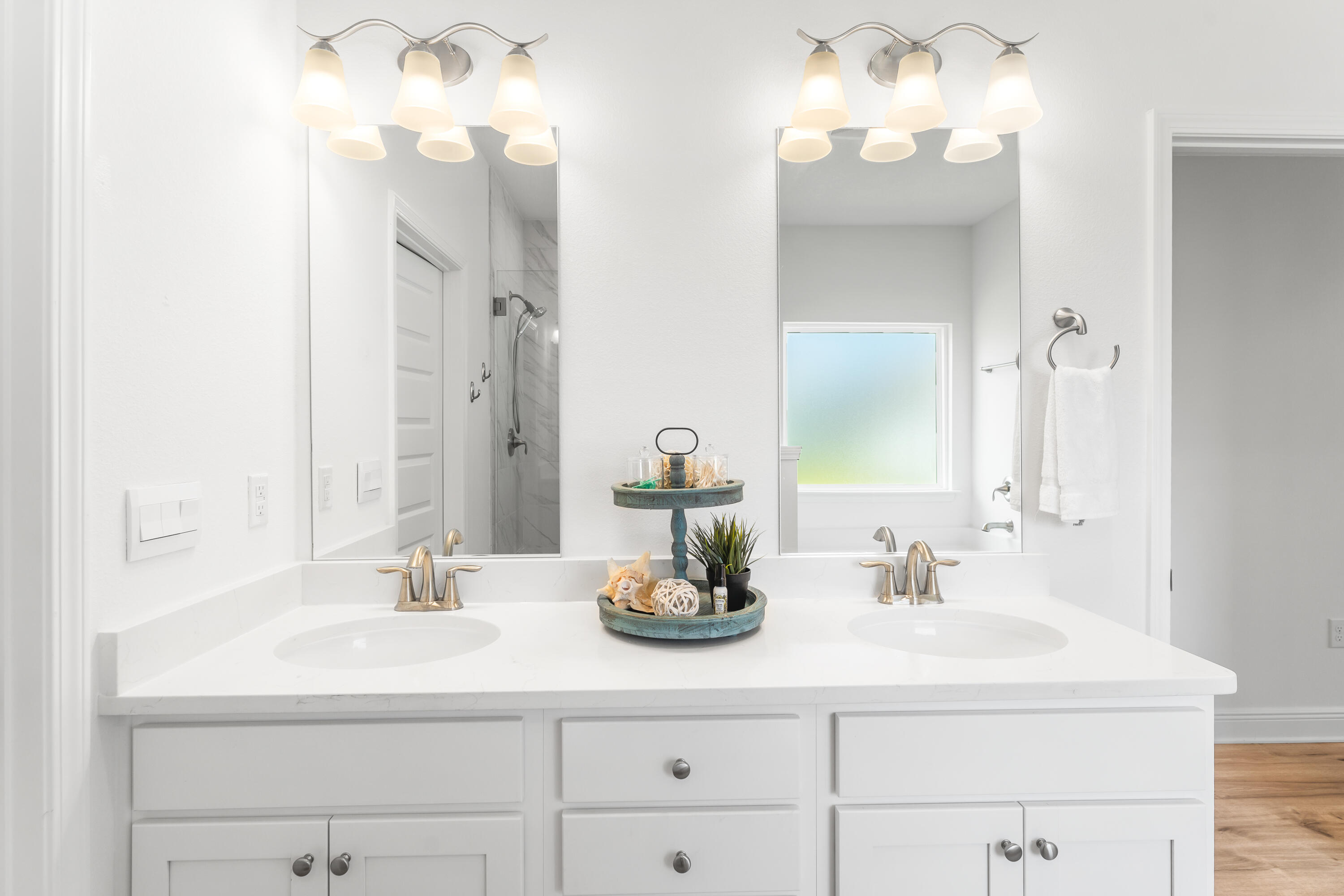 Treasure Trove - Residential