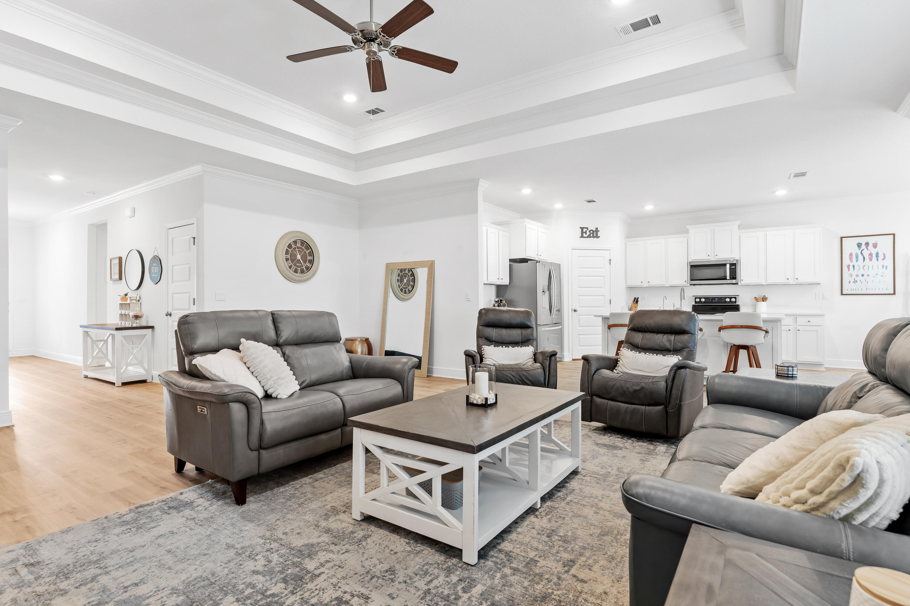 Treasure Trove - Residential