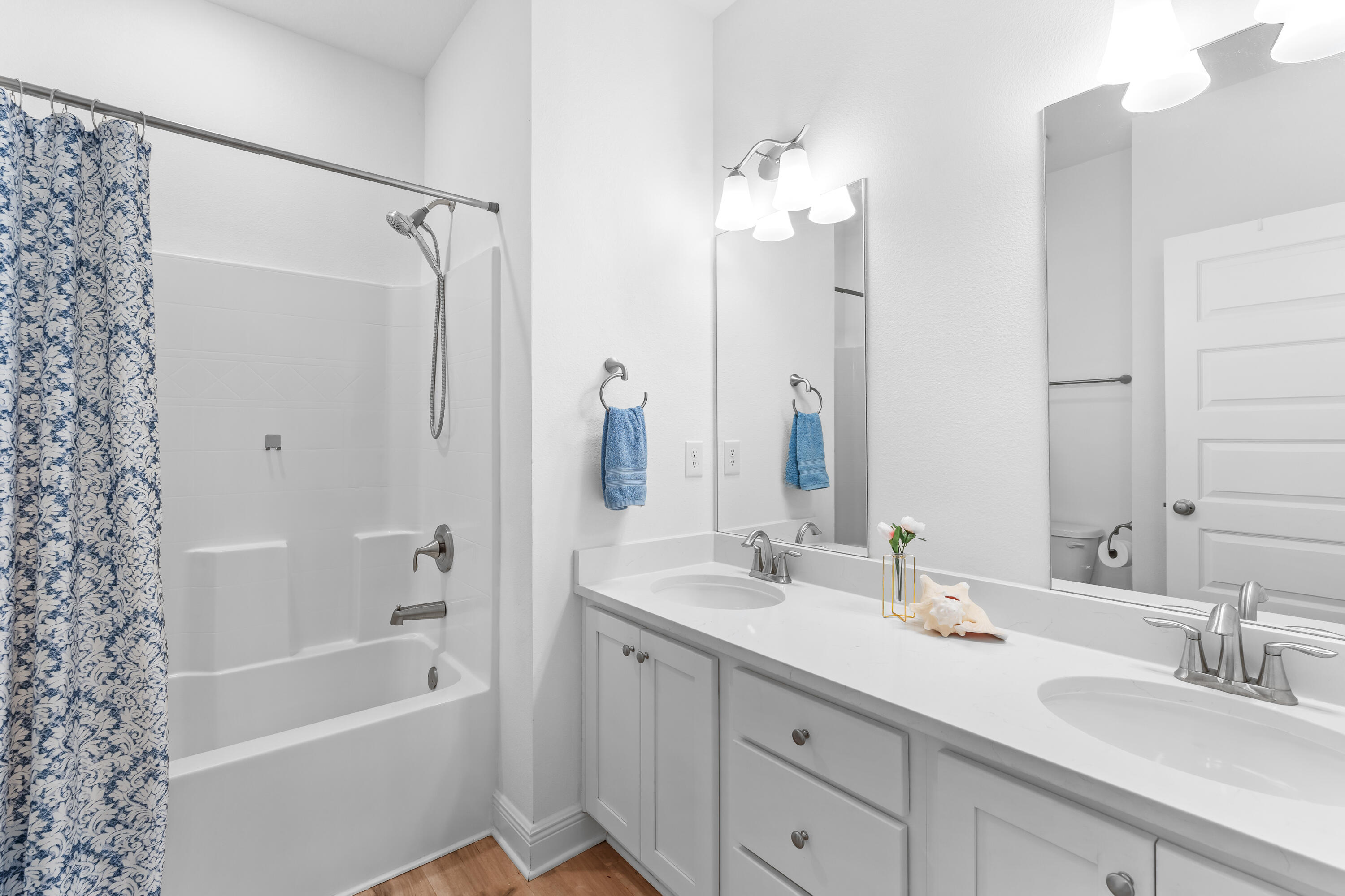 Treasure Trove - Residential