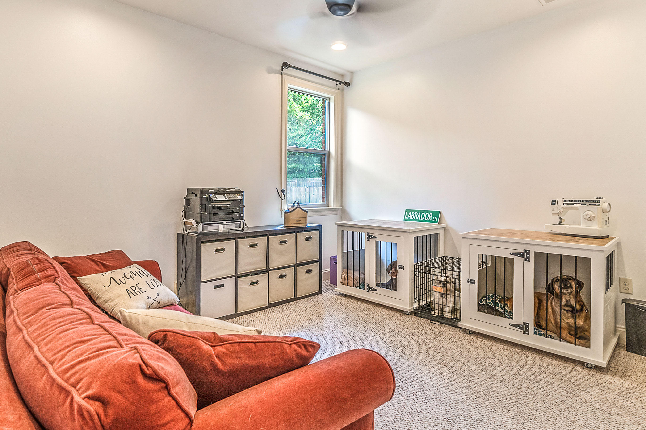 PRESERVE at SWIFT CREEK - Residential