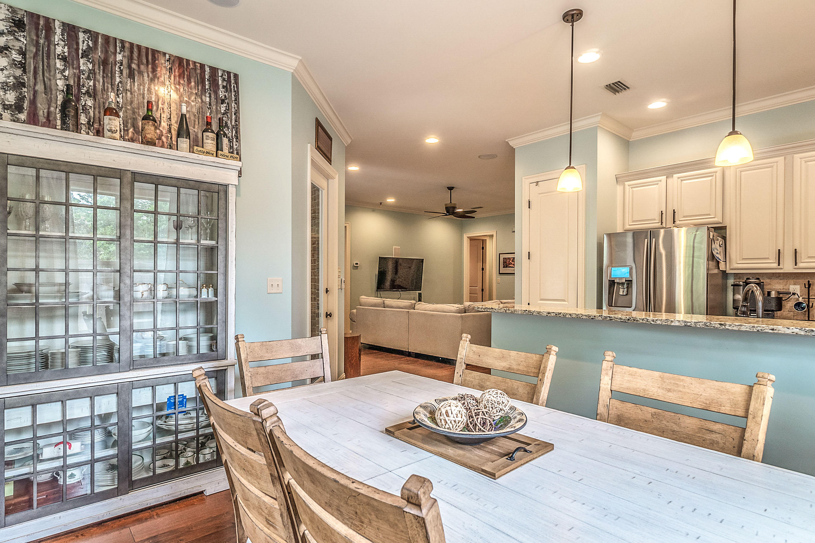 PRESERVE at SWIFT CREEK - Residential