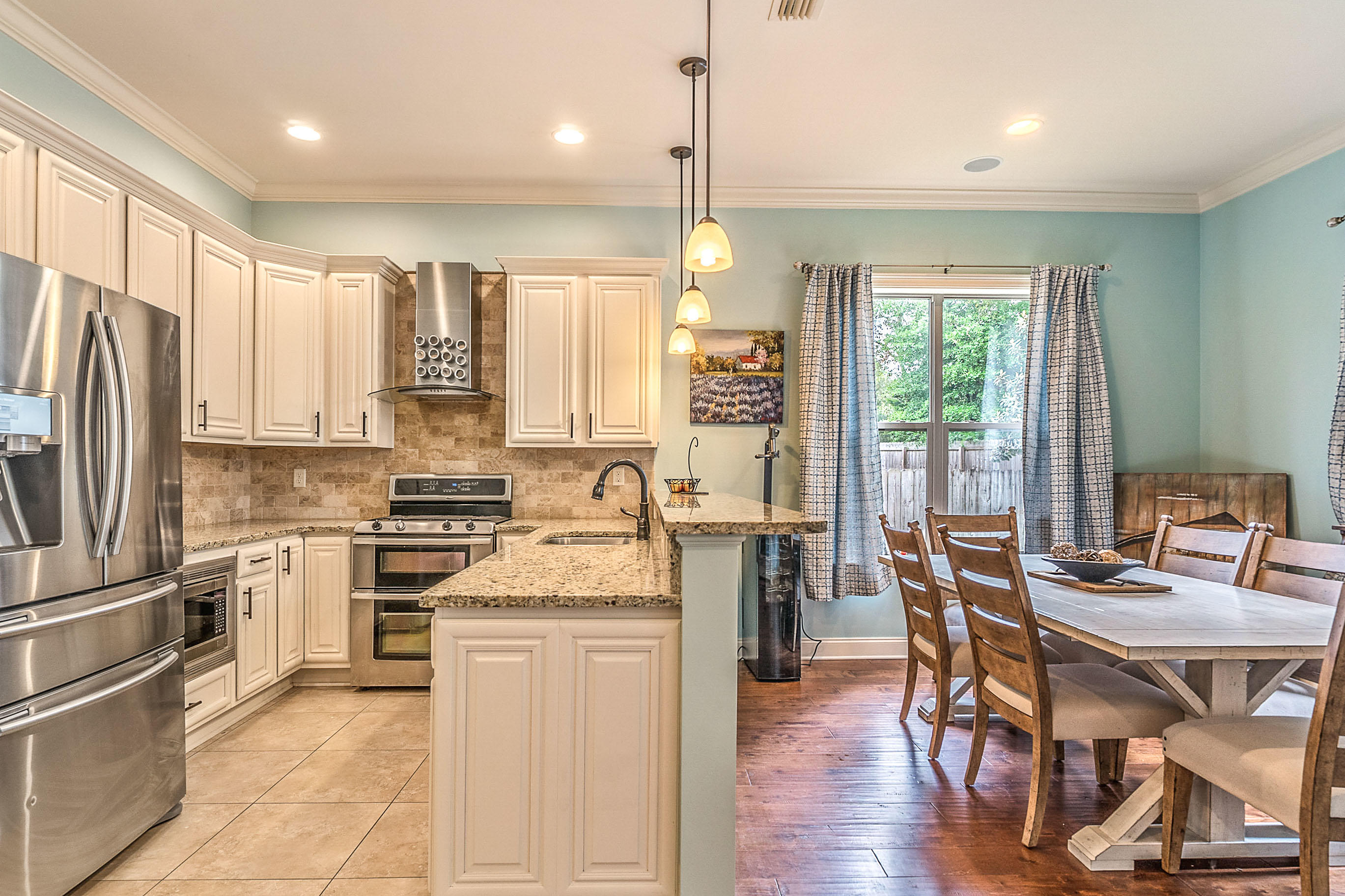 PRESERVE at SWIFT CREEK - Residential