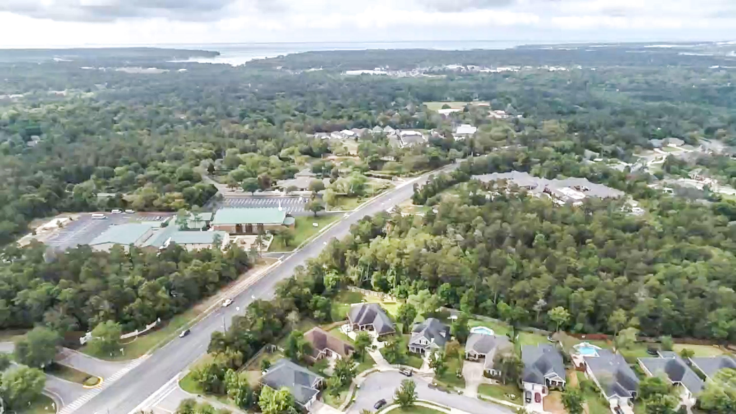 PRESERVE at SWIFT CREEK - Residential