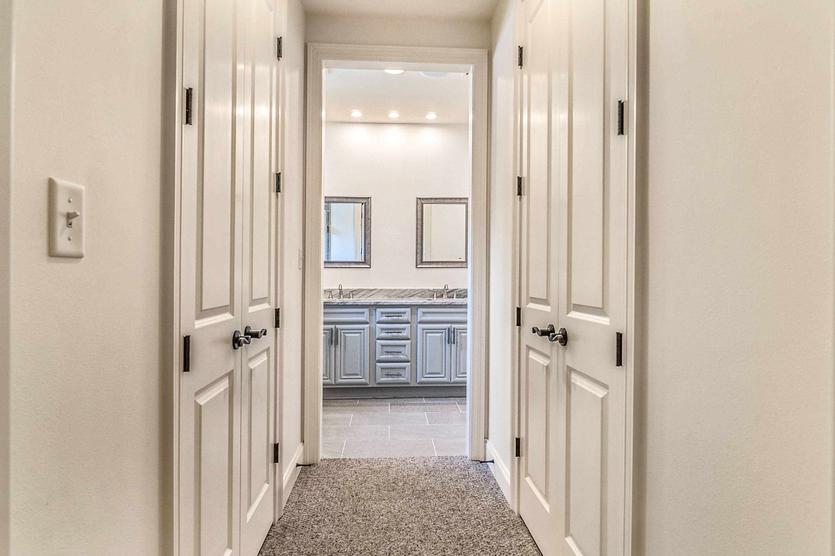 PRESERVE at SWIFT CREEK - Residential