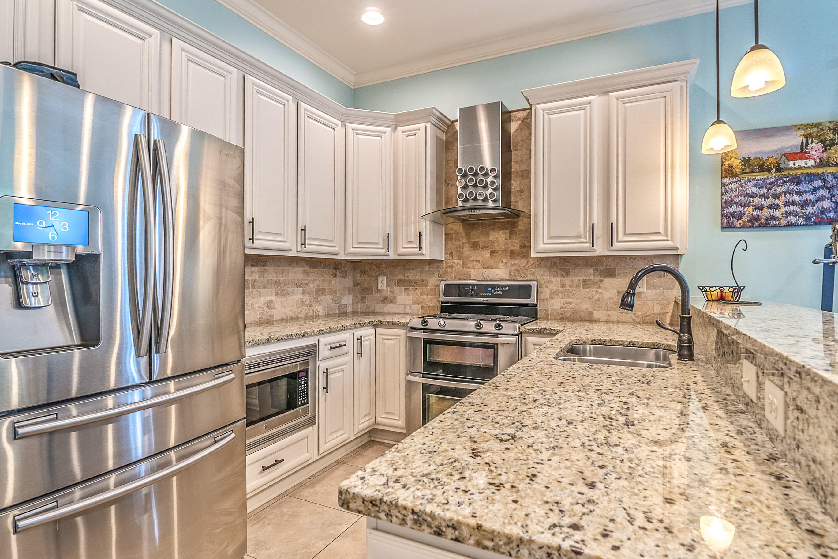 PRESERVE at SWIFT CREEK - Residential