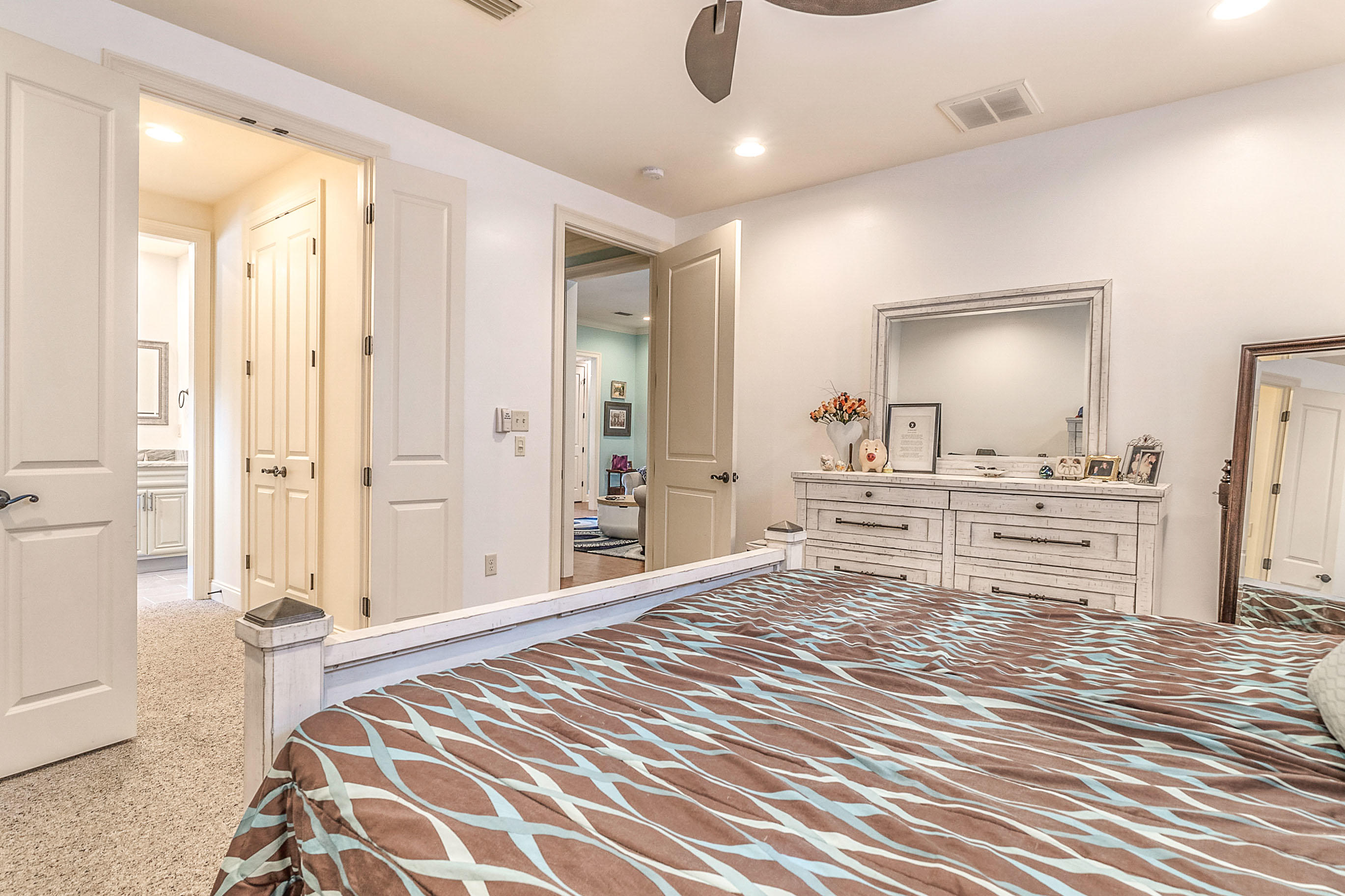 PRESERVE at SWIFT CREEK - Residential