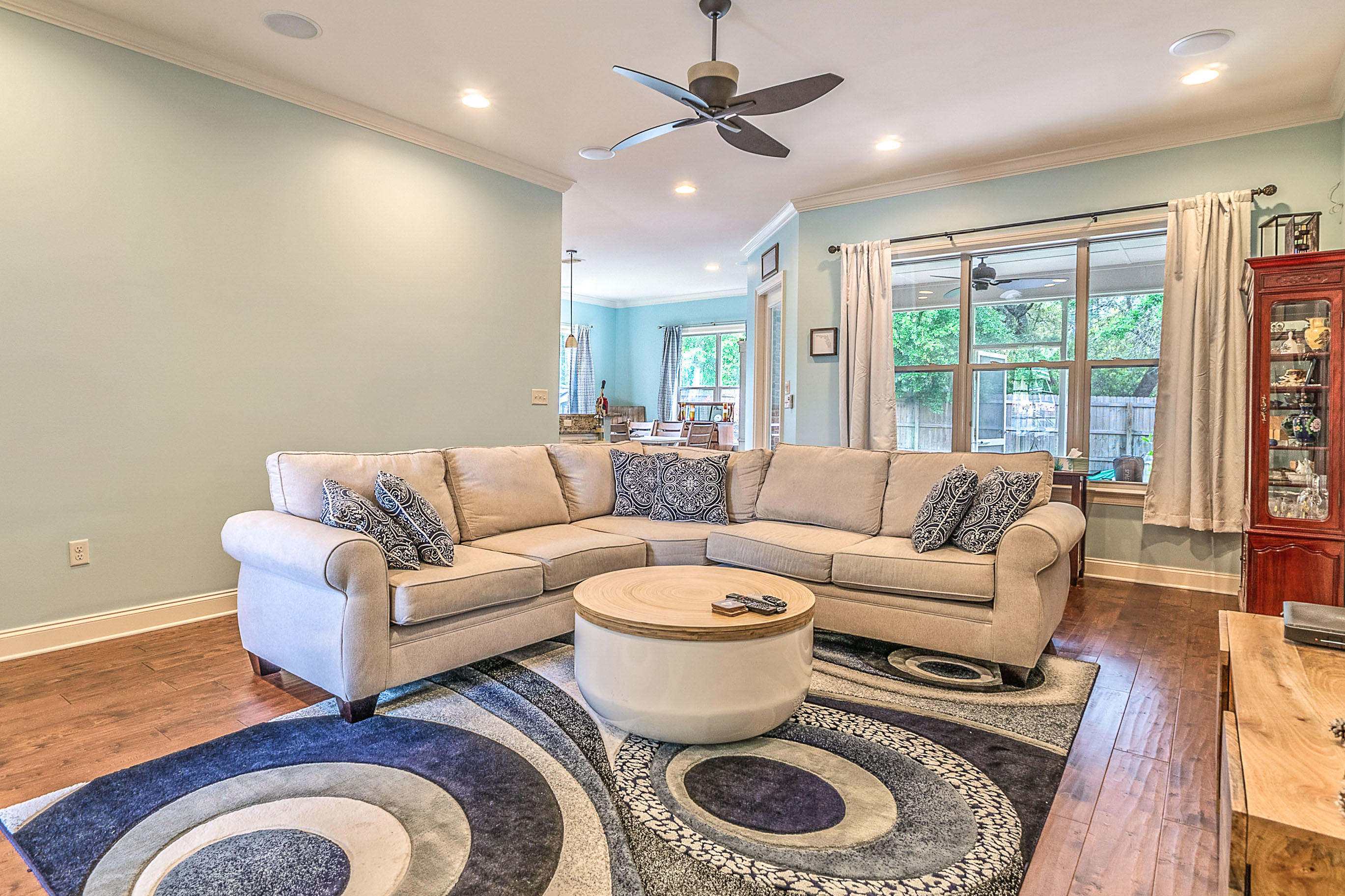 PRESERVE at SWIFT CREEK - Residential