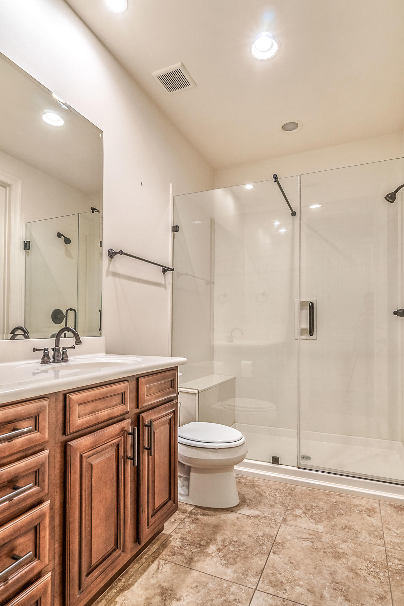 PRESERVE at SWIFT CREEK - Residential