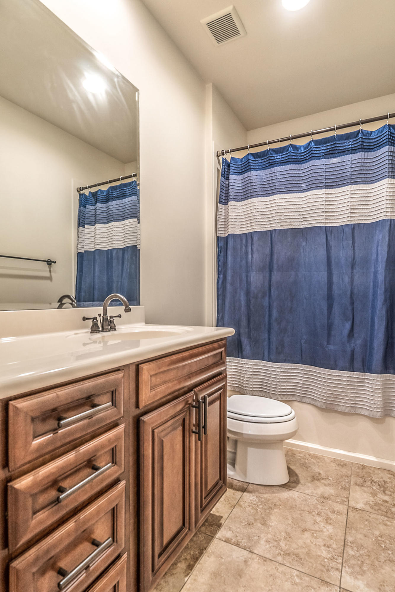 PRESERVE at SWIFT CREEK - Residential