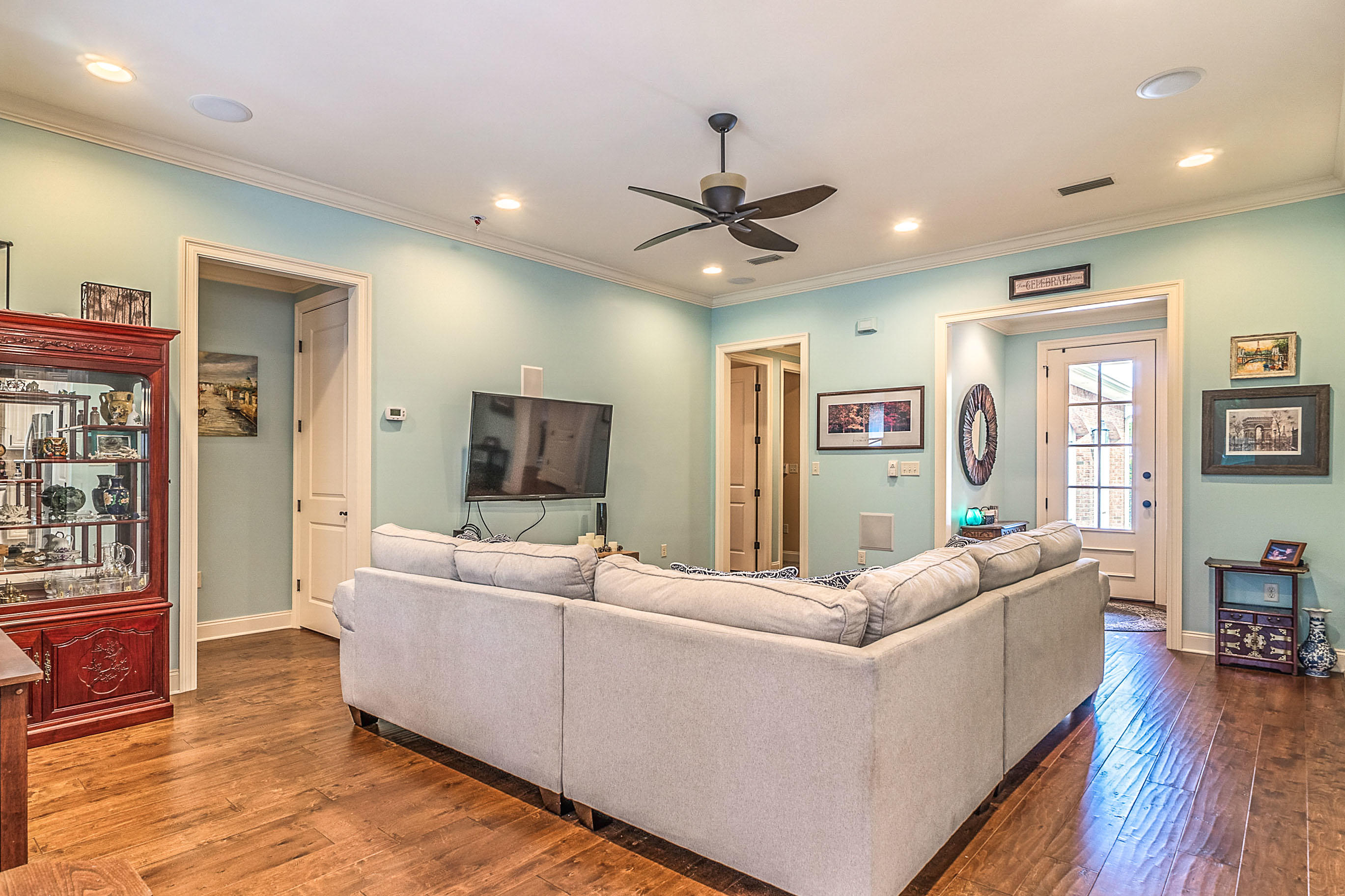 PRESERVE at SWIFT CREEK - Residential