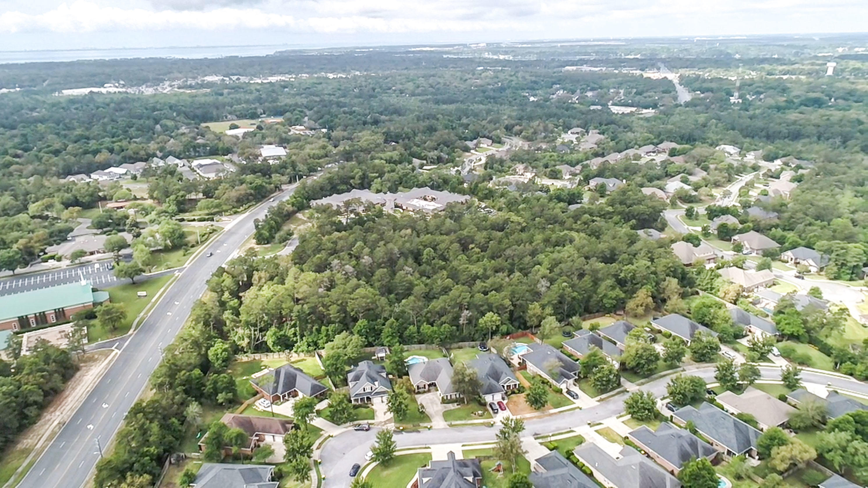 PRESERVE at SWIFT CREEK - Residential