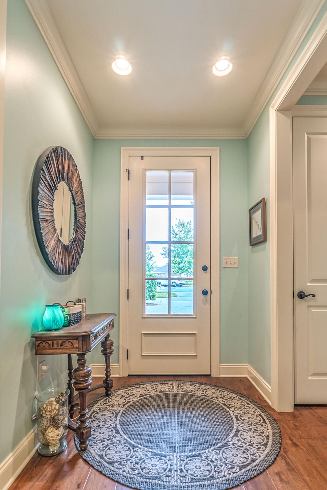 PRESERVE at SWIFT CREEK - Residential