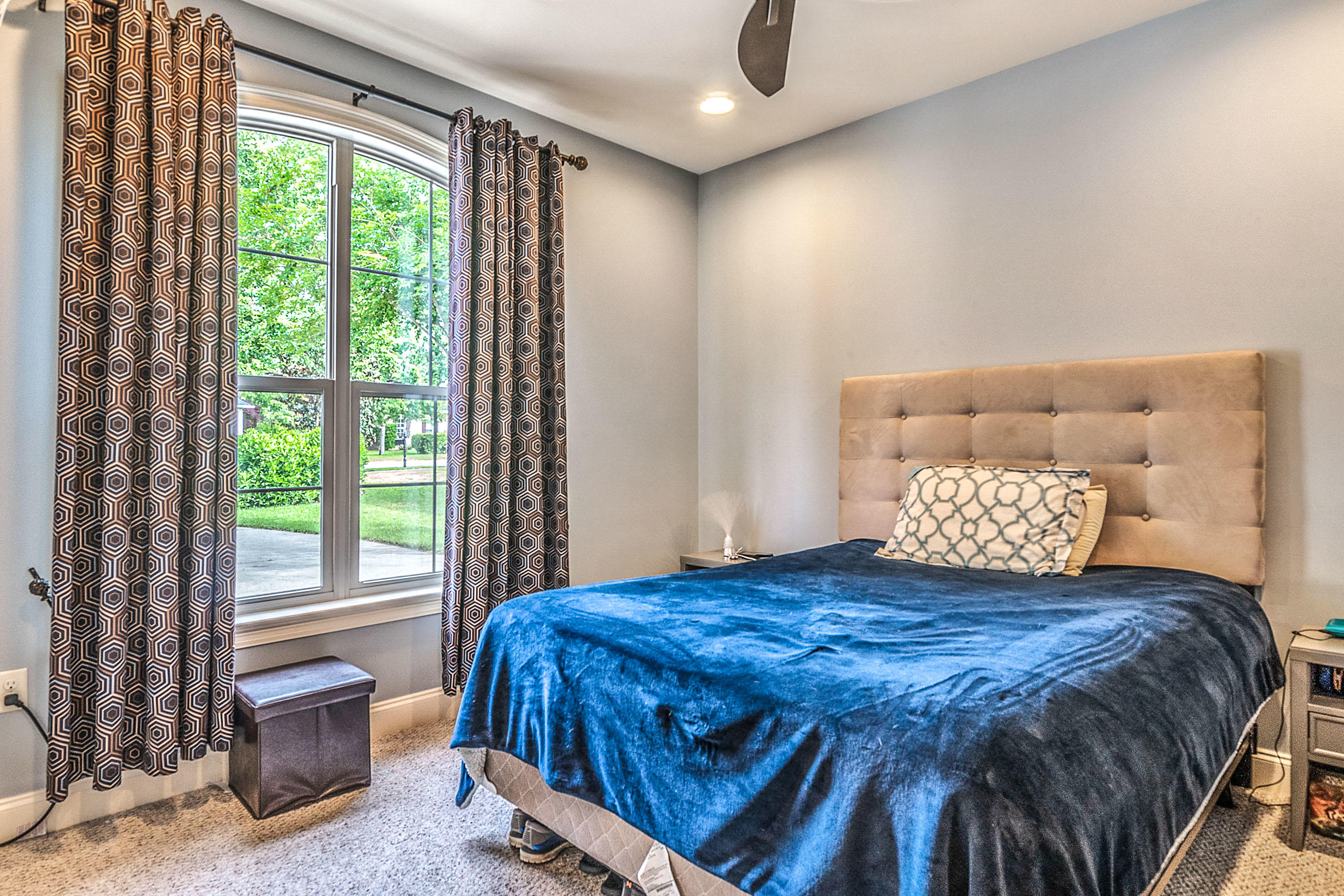 PRESERVE at SWIFT CREEK - Residential