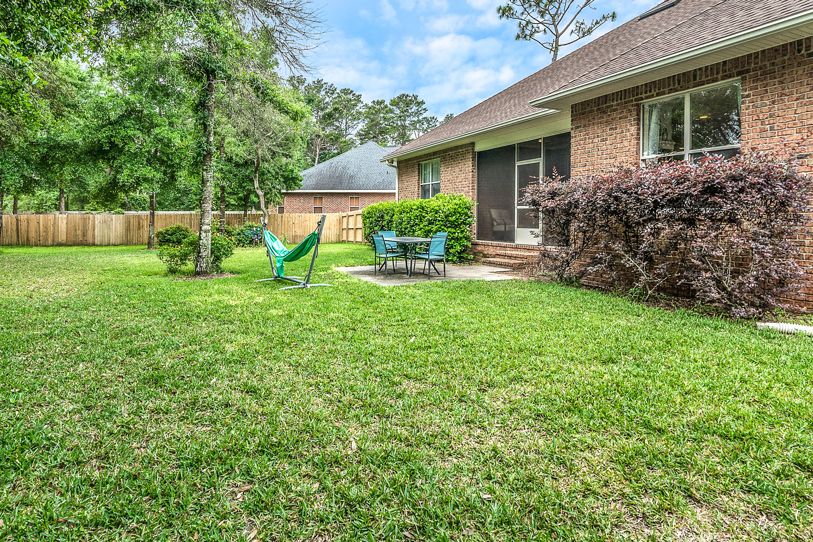 PRESERVE at SWIFT CREEK - Residential