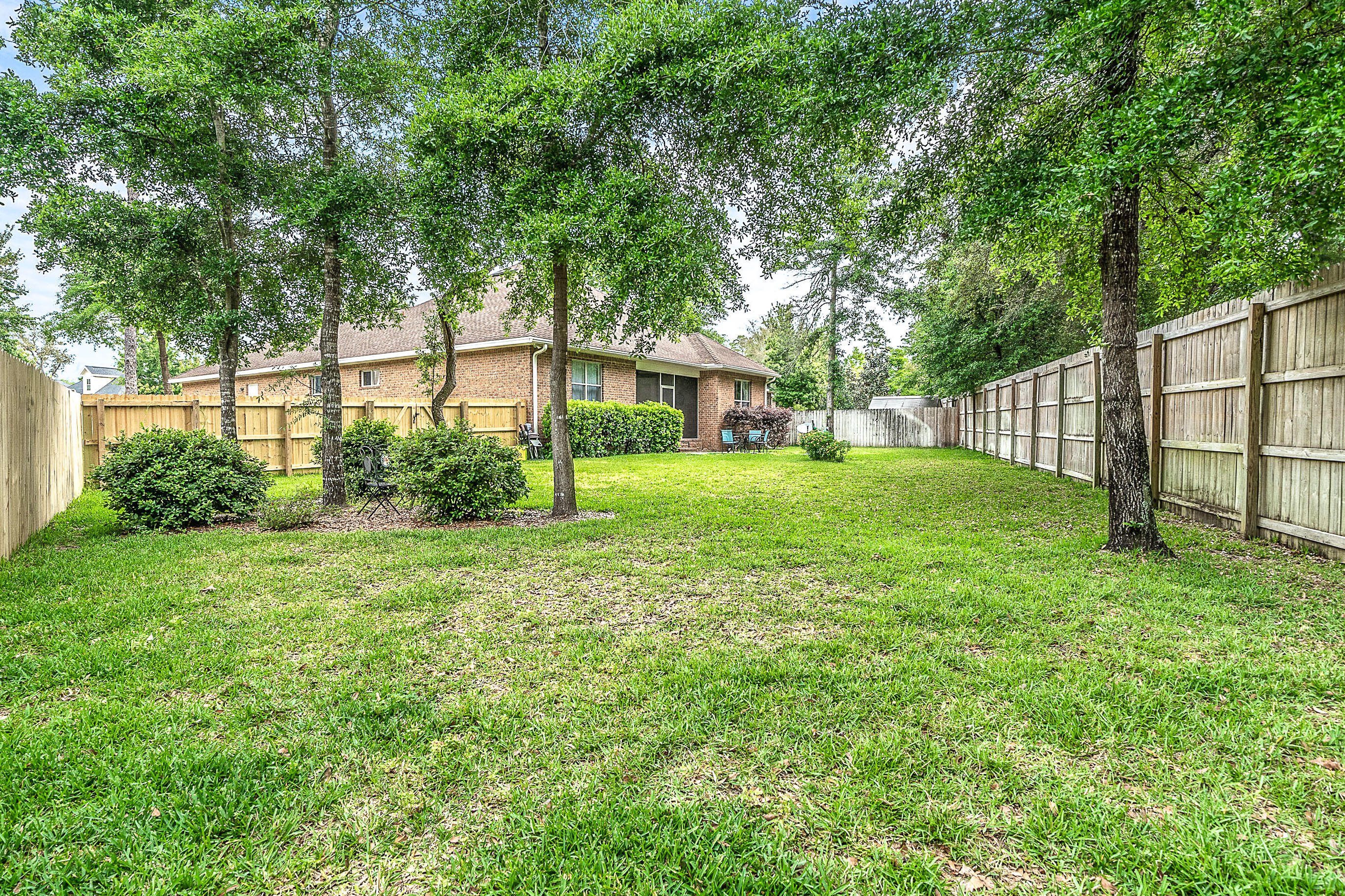 PRESERVE at SWIFT CREEK - Residential