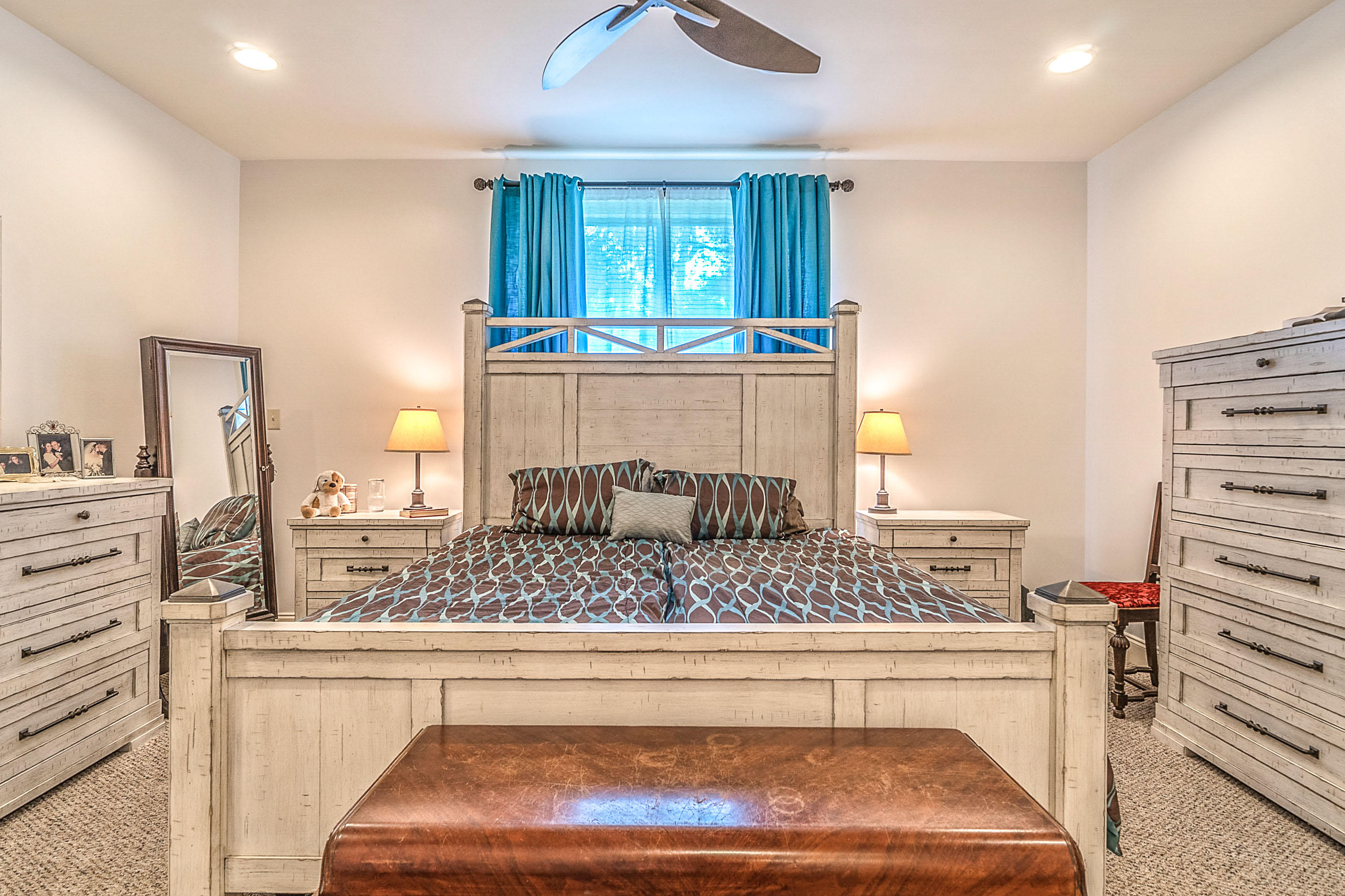 PRESERVE at SWIFT CREEK - Residential