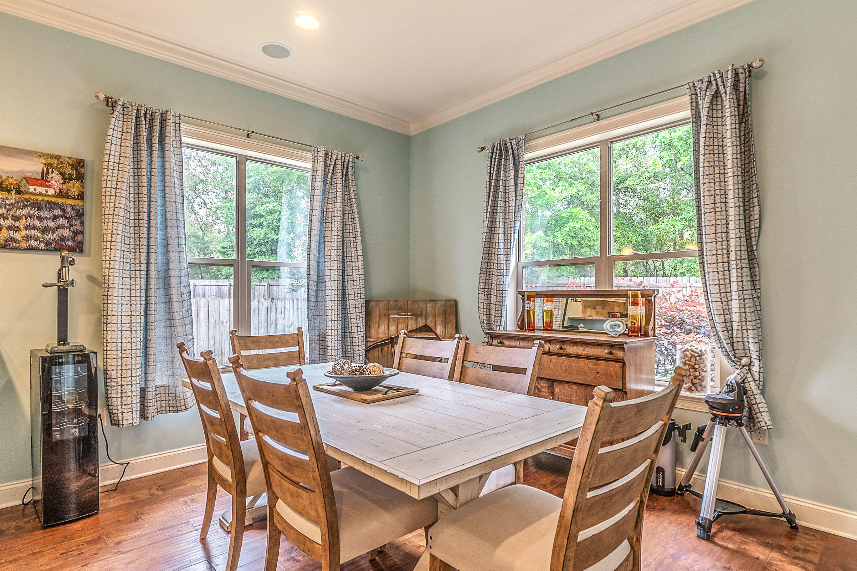 PRESERVE at SWIFT CREEK - Residential