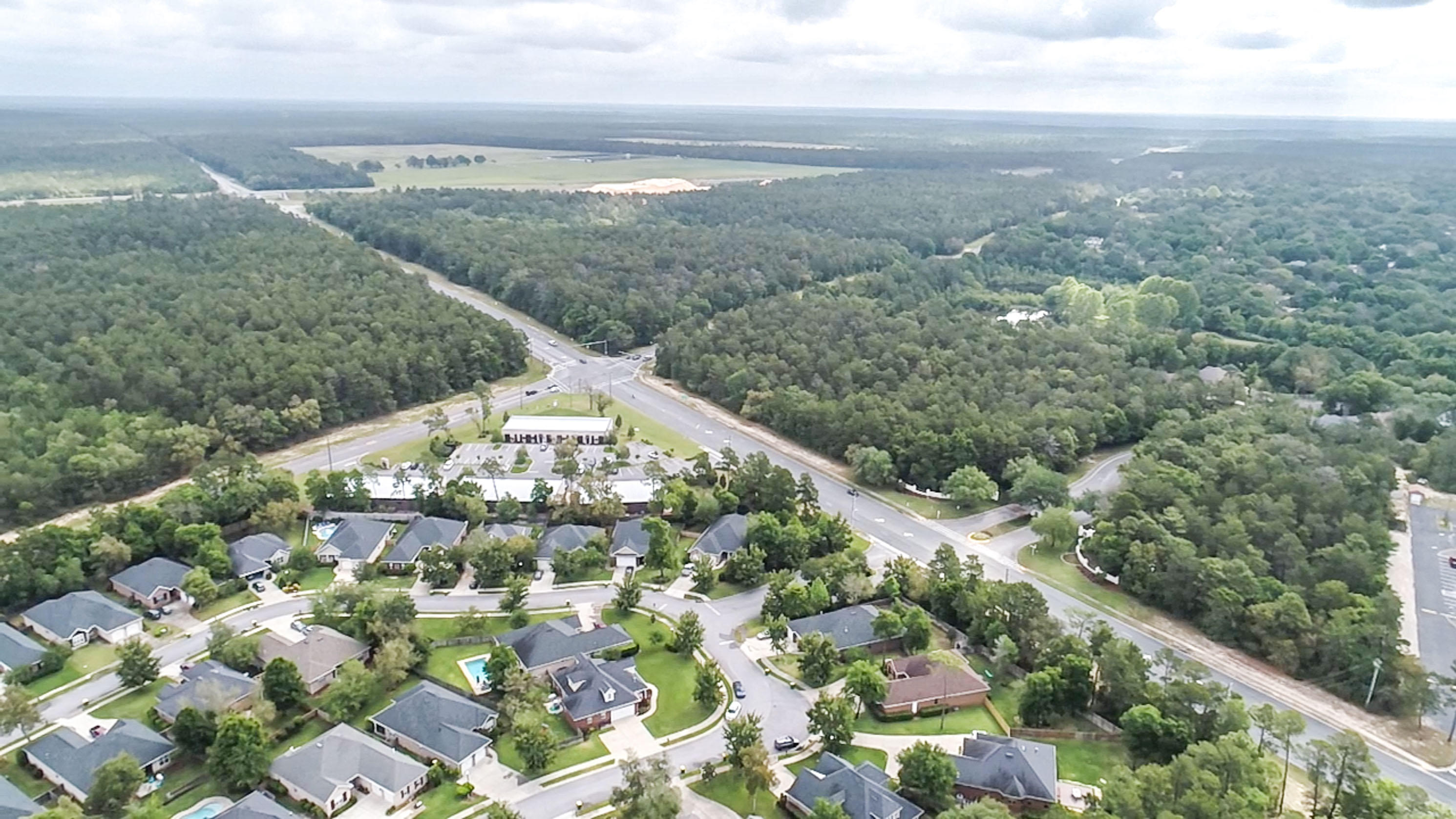 PRESERVE at SWIFT CREEK - Residential