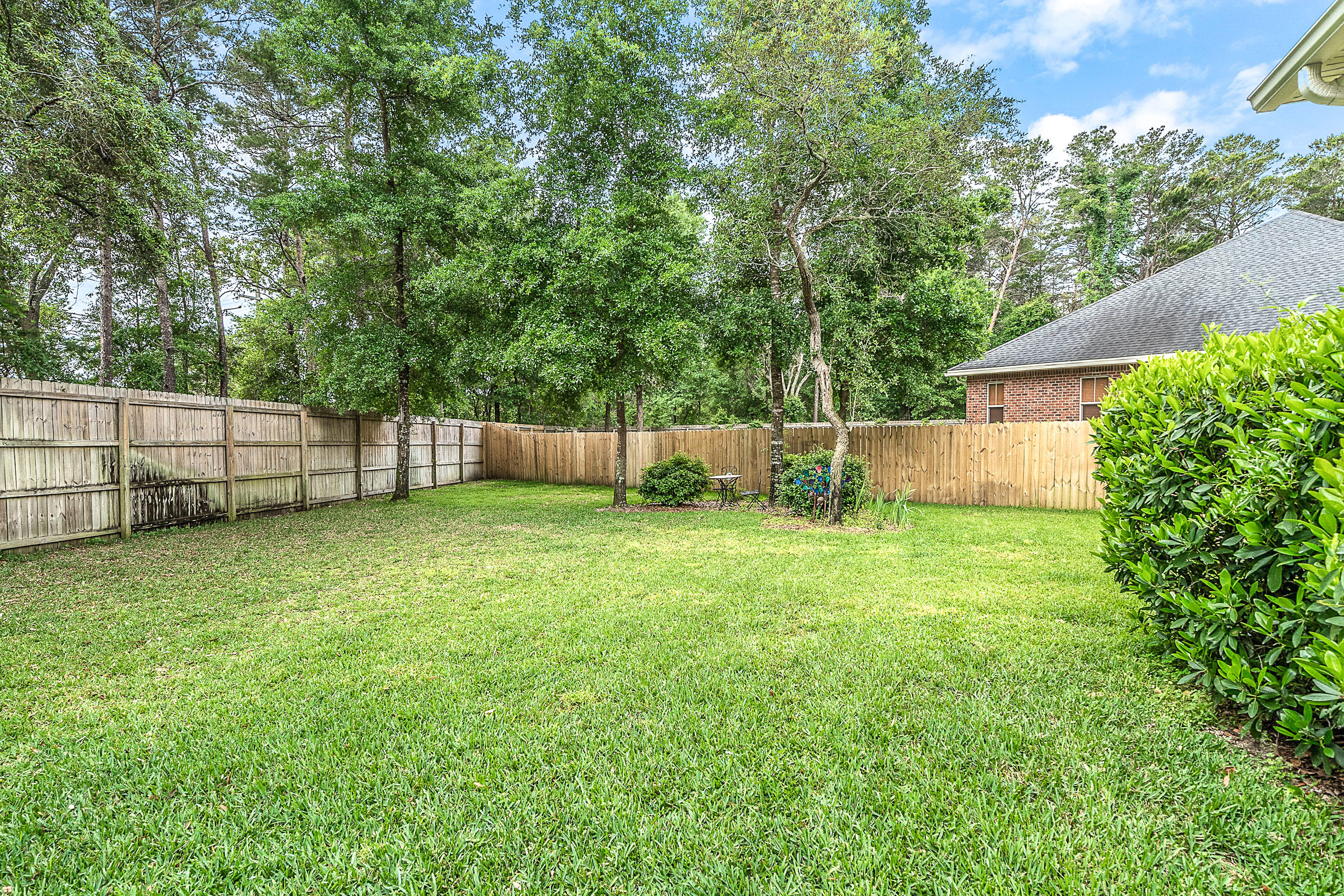 PRESERVE at SWIFT CREEK - Residential