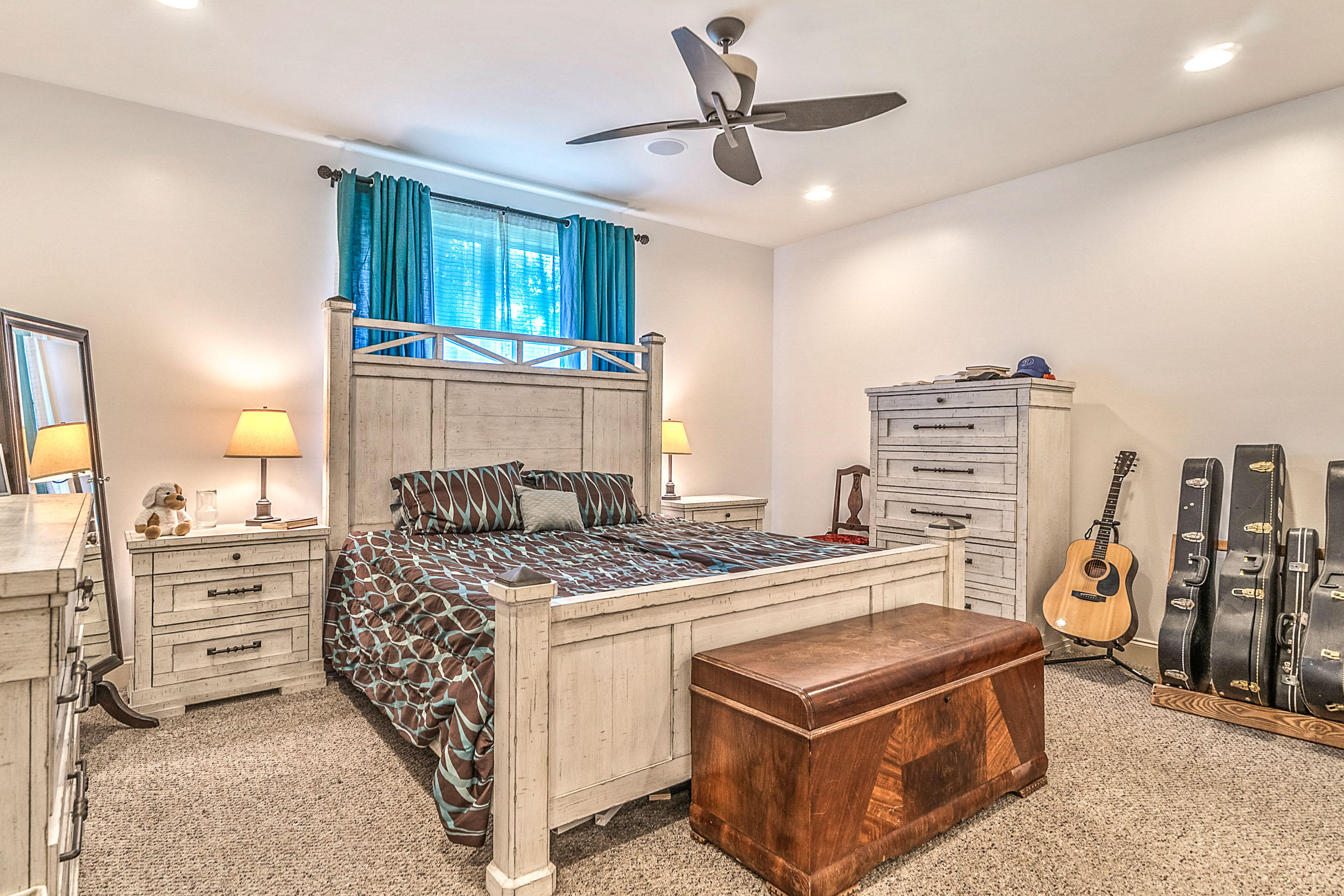 PRESERVE at SWIFT CREEK - Residential