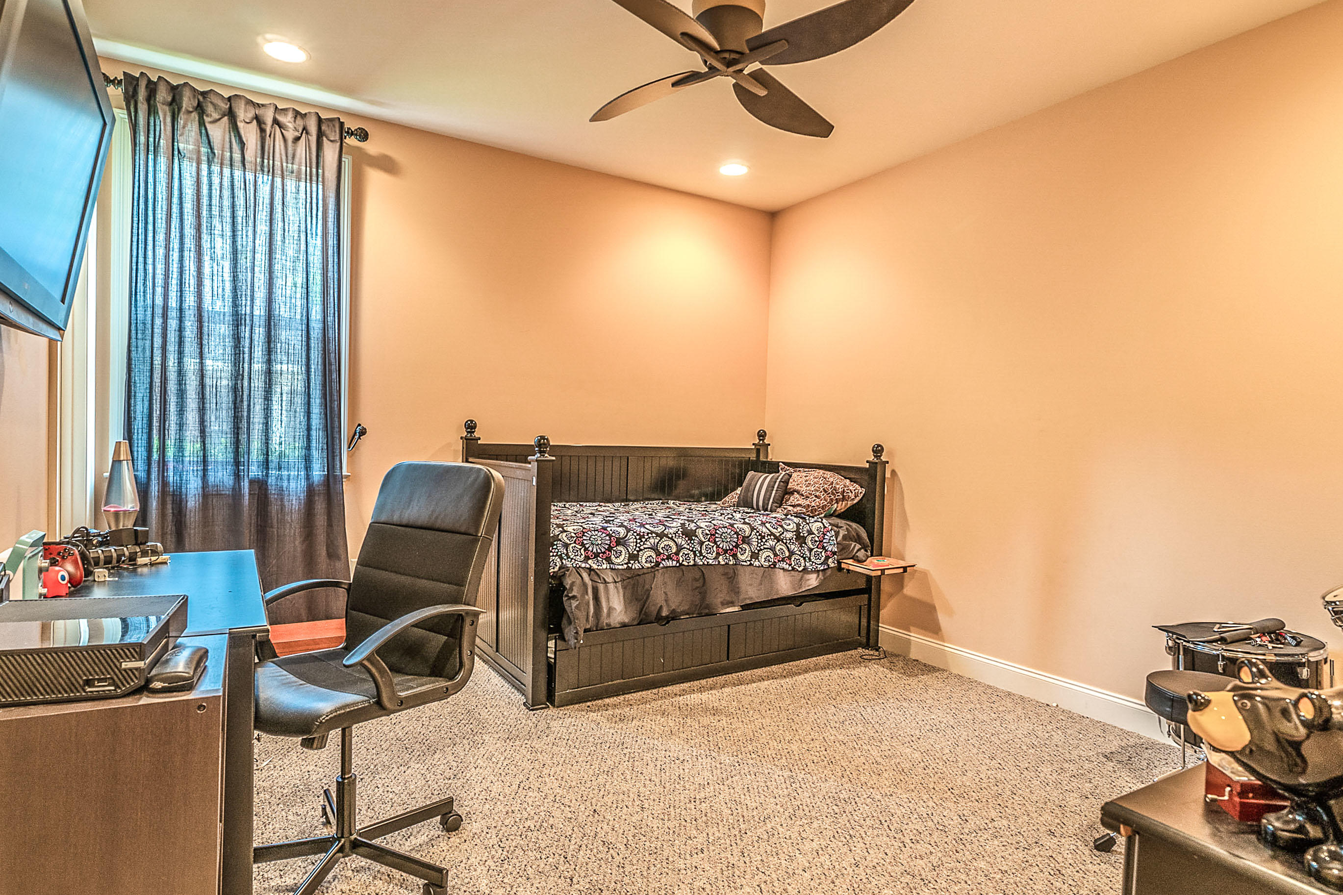 PRESERVE at SWIFT CREEK - Residential