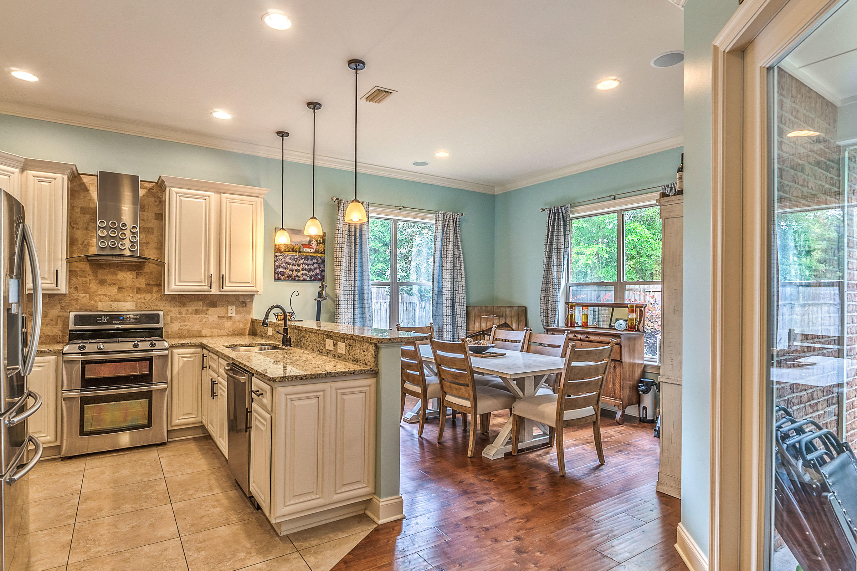 PRESERVE at SWIFT CREEK - Residential