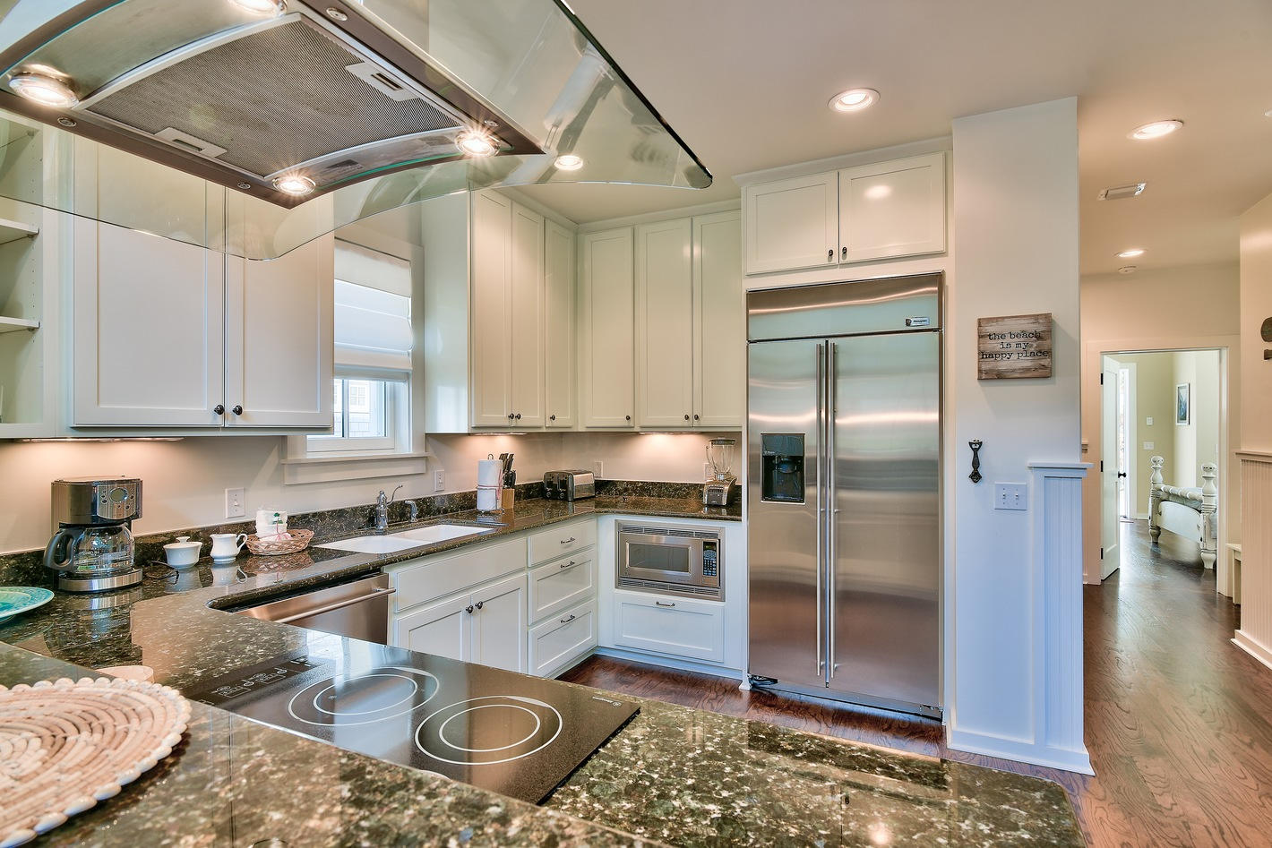 WATERSOUND BEACH - Residential