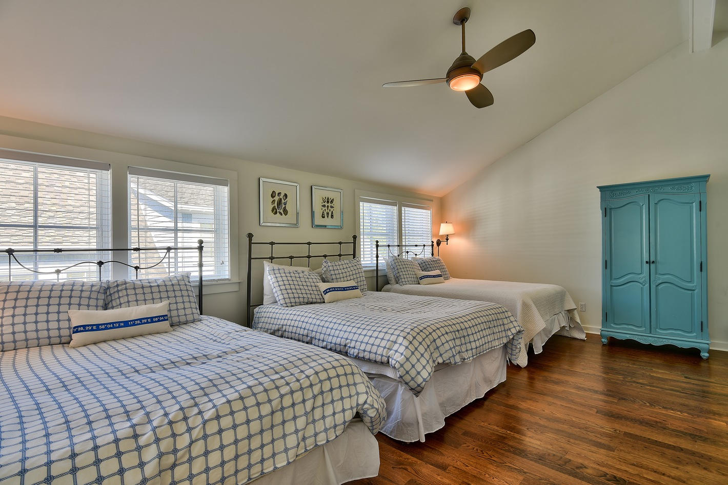 WATERSOUND BEACH - Residential