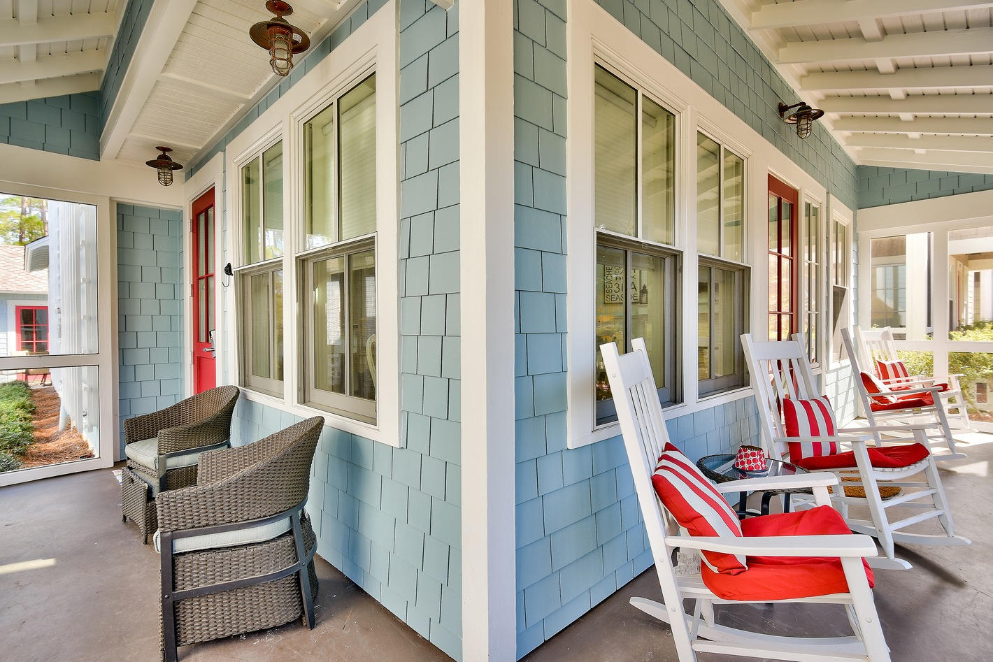 WATERSOUND BEACH - Residential