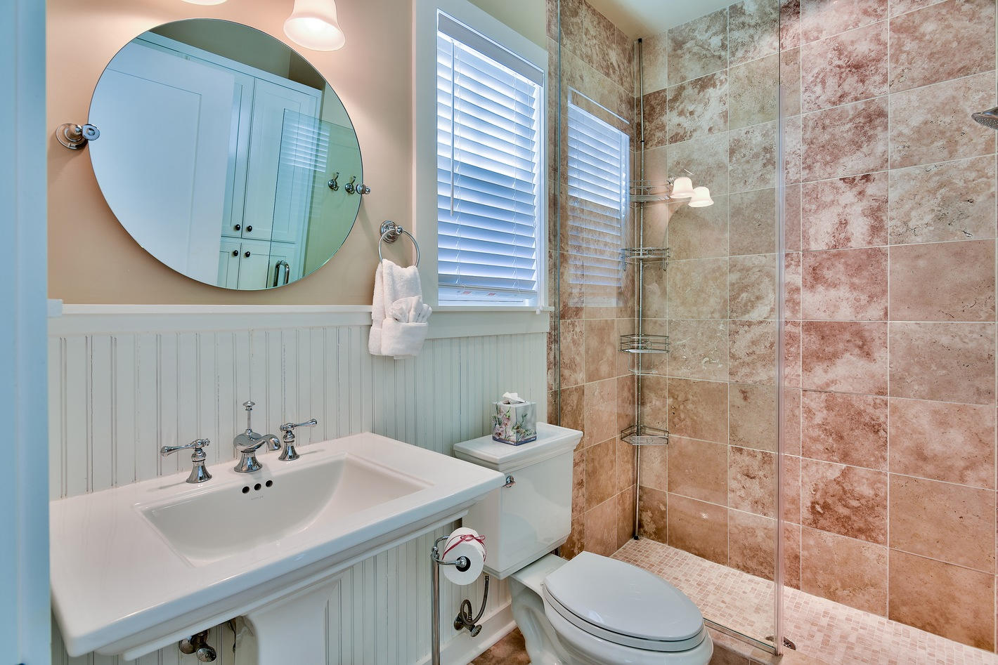 WATERSOUND BEACH - Residential