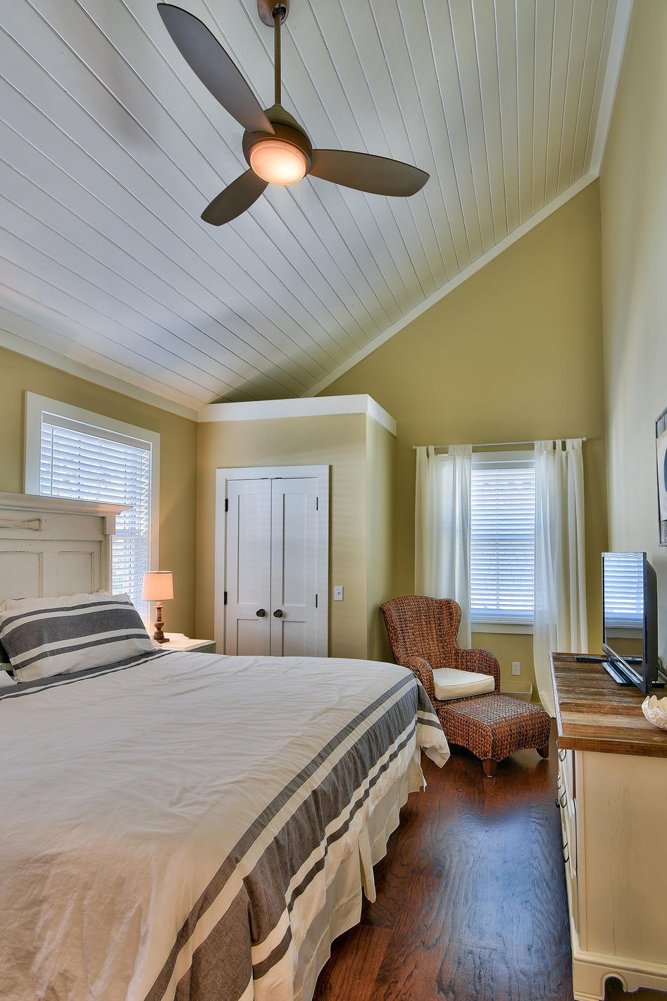 WATERSOUND BEACH - Residential