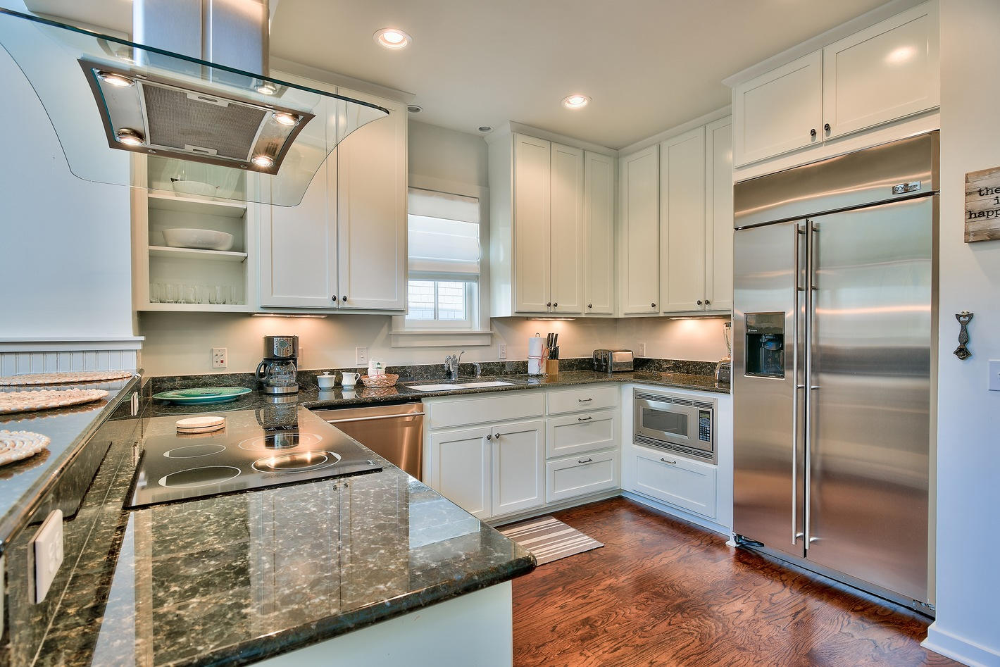 WATERSOUND BEACH - Residential