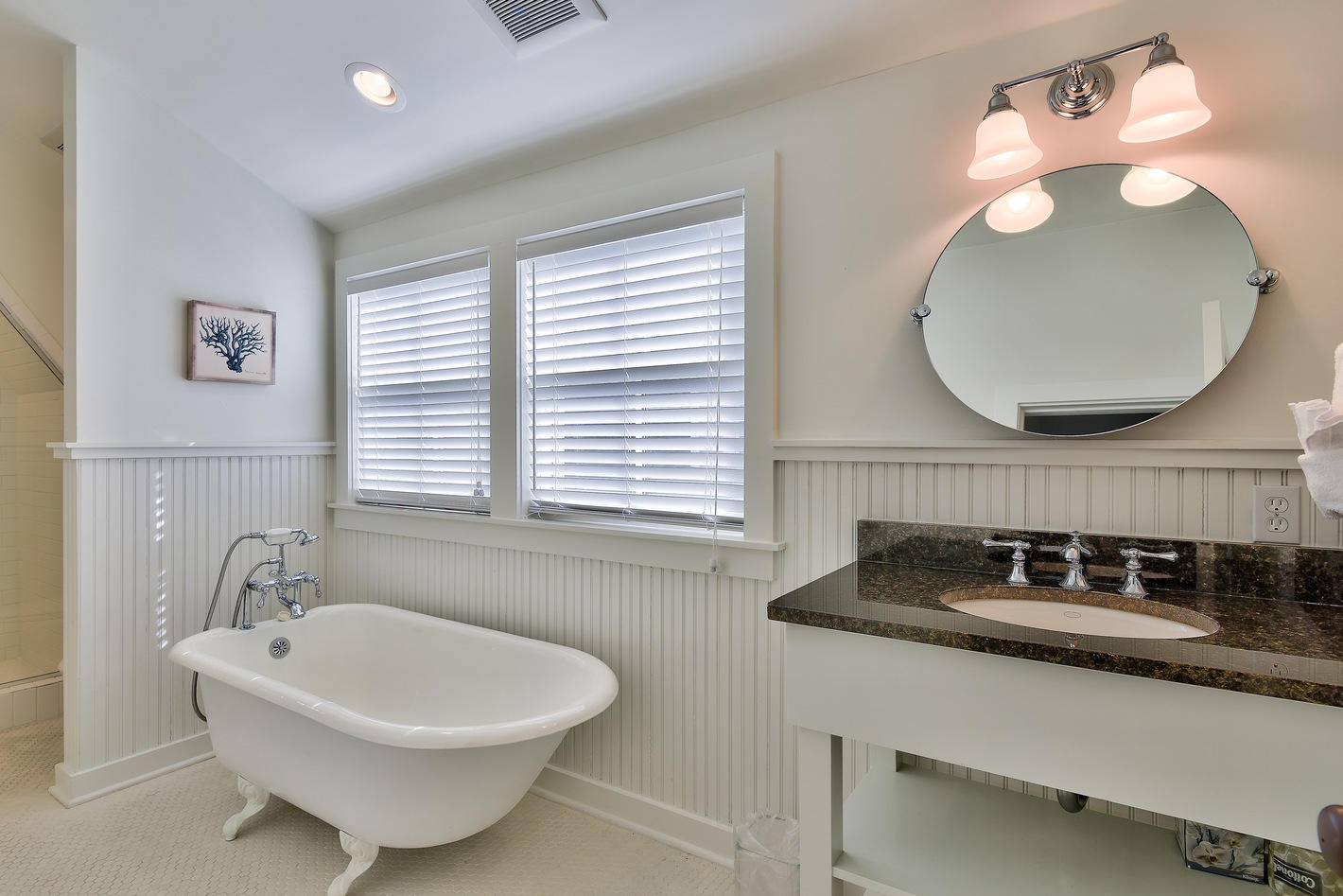 WATERSOUND BEACH - Residential