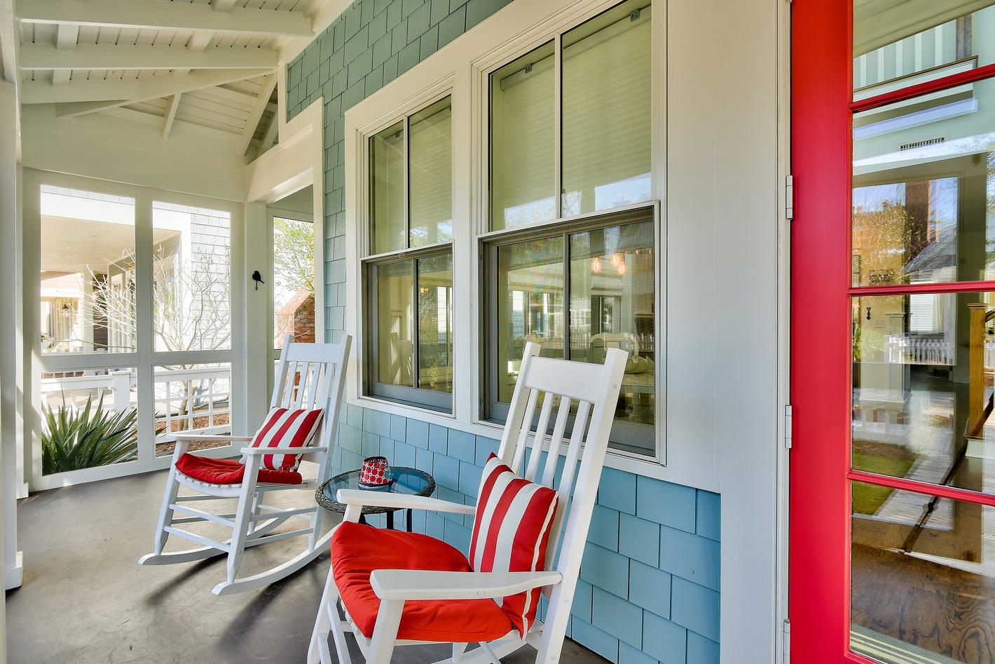 WATERSOUND BEACH - Residential