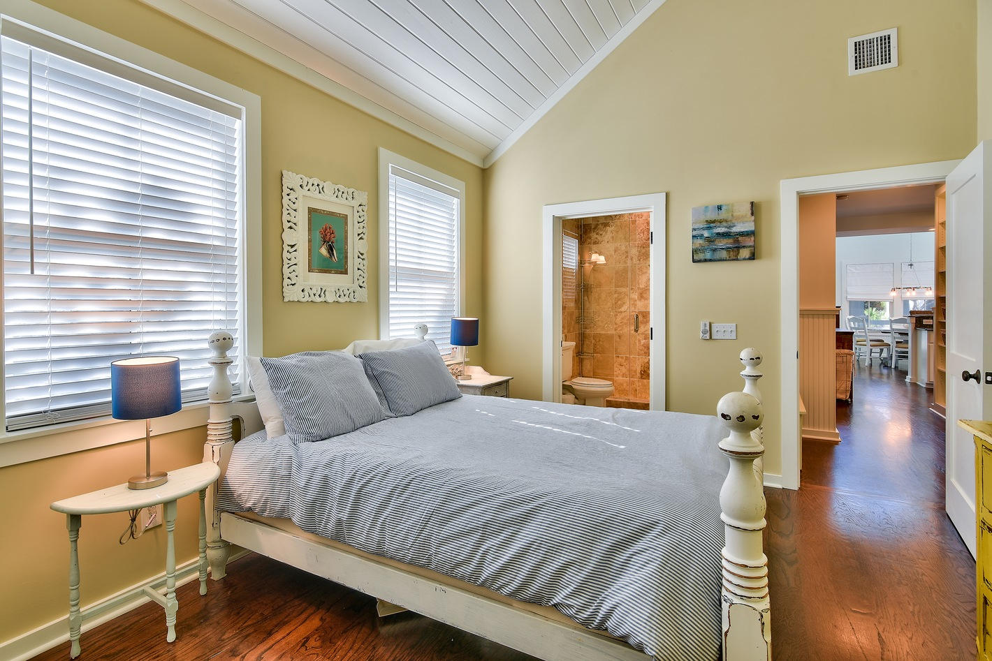 WATERSOUND BEACH - Residential