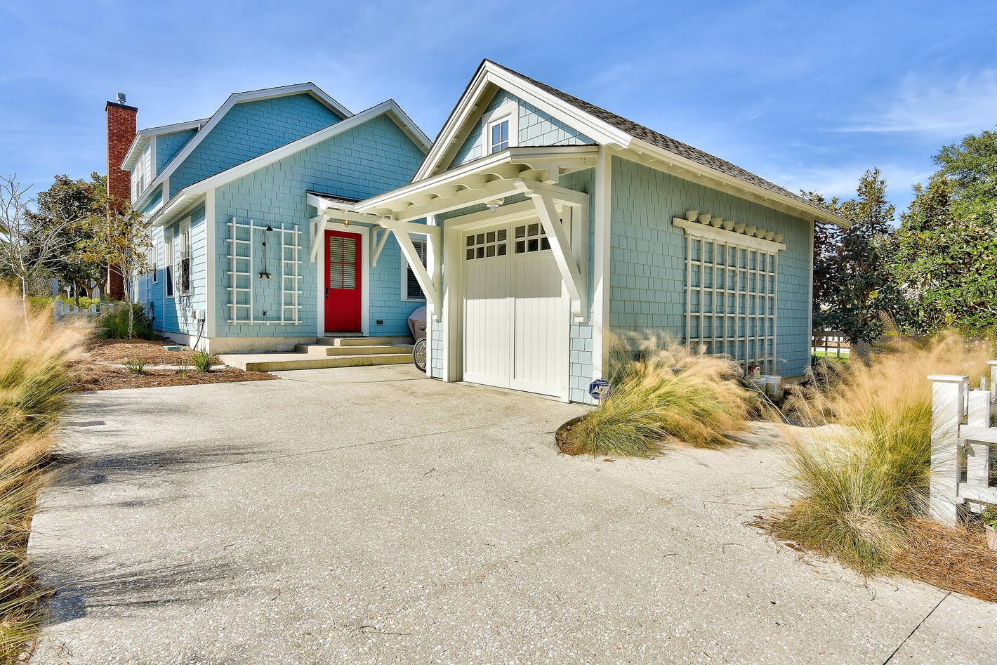 WATERSOUND BEACH - Residential