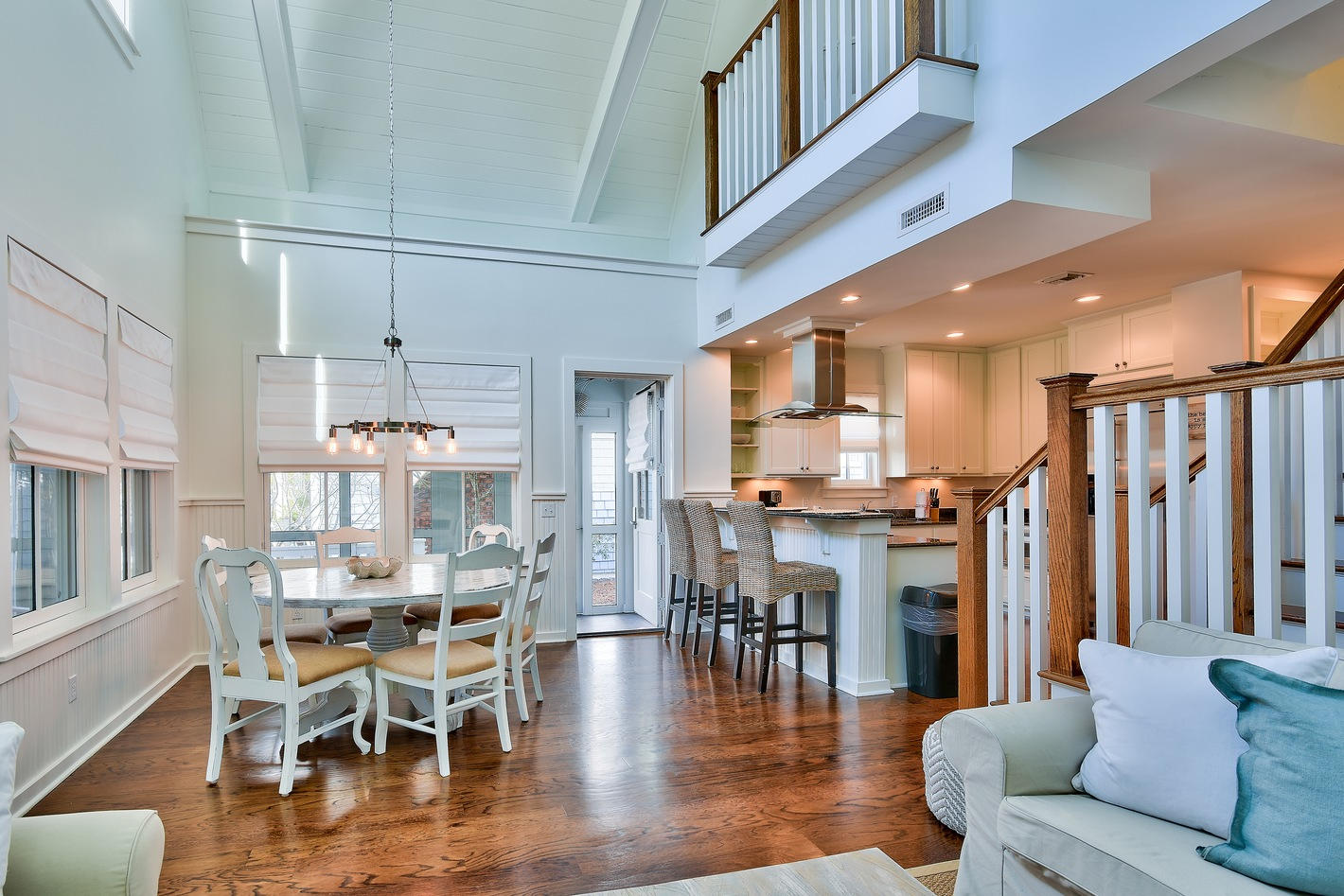 WATERSOUND BEACH - Residential