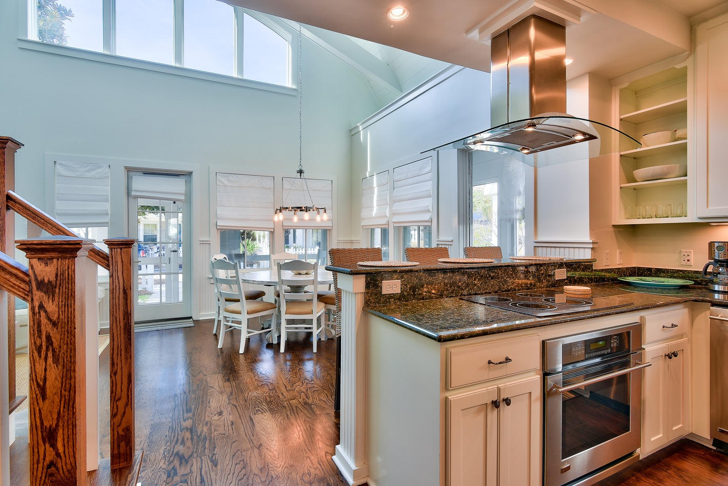 WATERSOUND BEACH - Residential